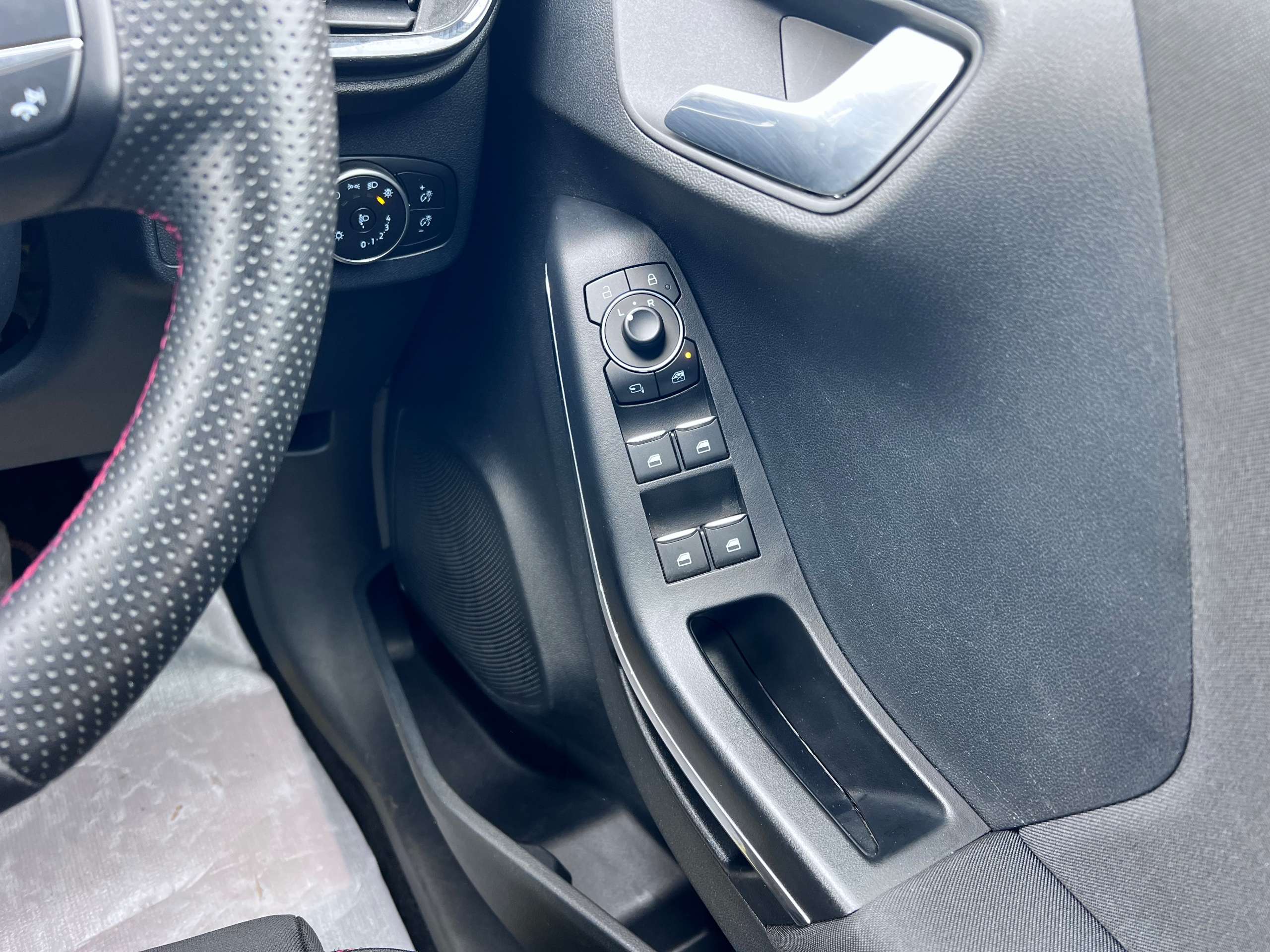 2021 FORD PUMA 2021 FORD PUMA