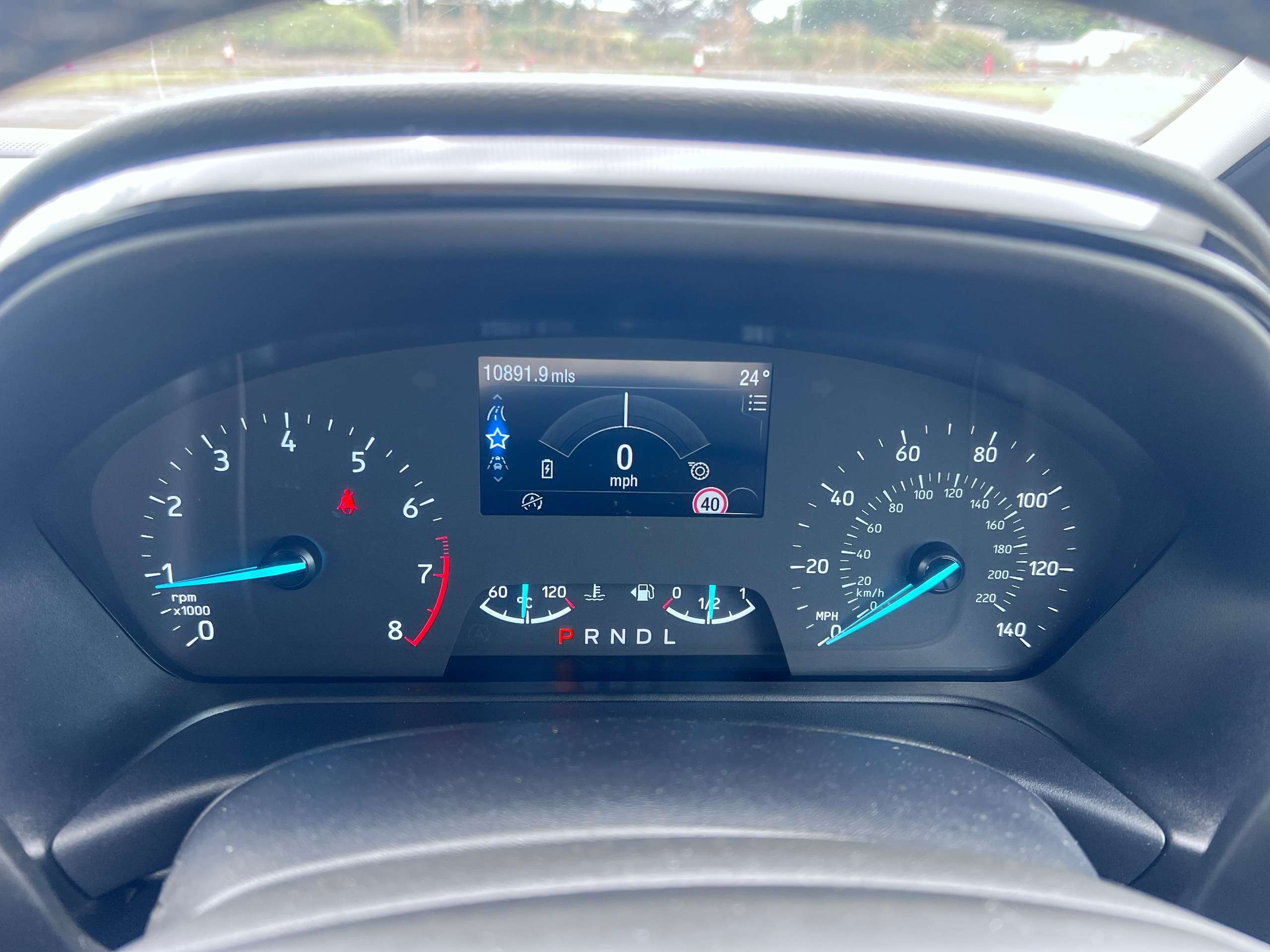 2022 FORD FIESTA 2022 FORD FIESTA