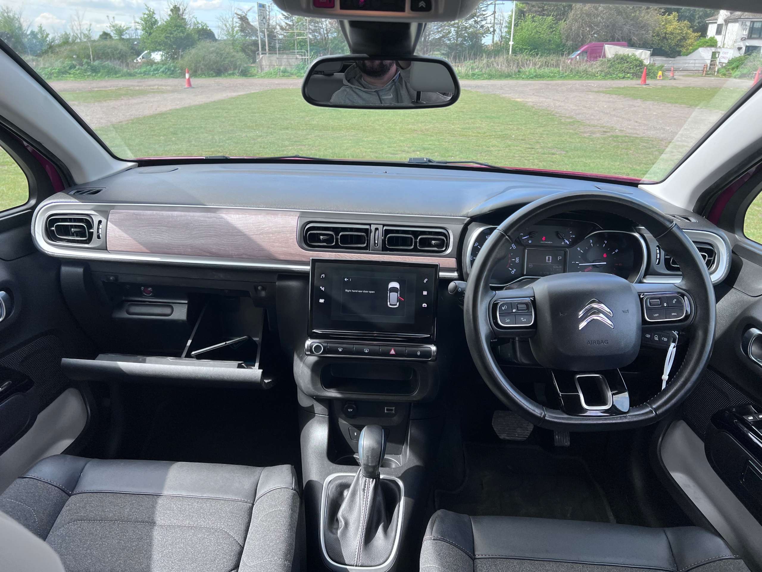 2023 CITROEN C3 2023 CITROEN C3