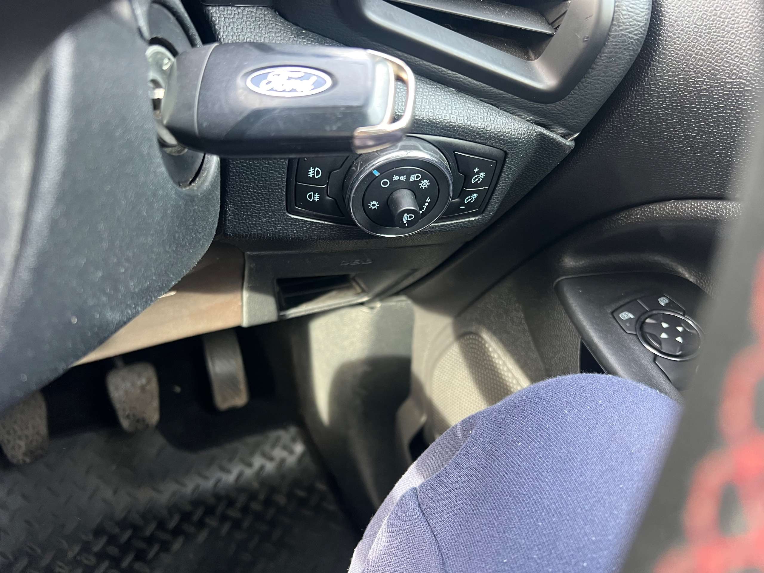 2021 FORD ECOSPORT 2021 FORD ECOSPORT