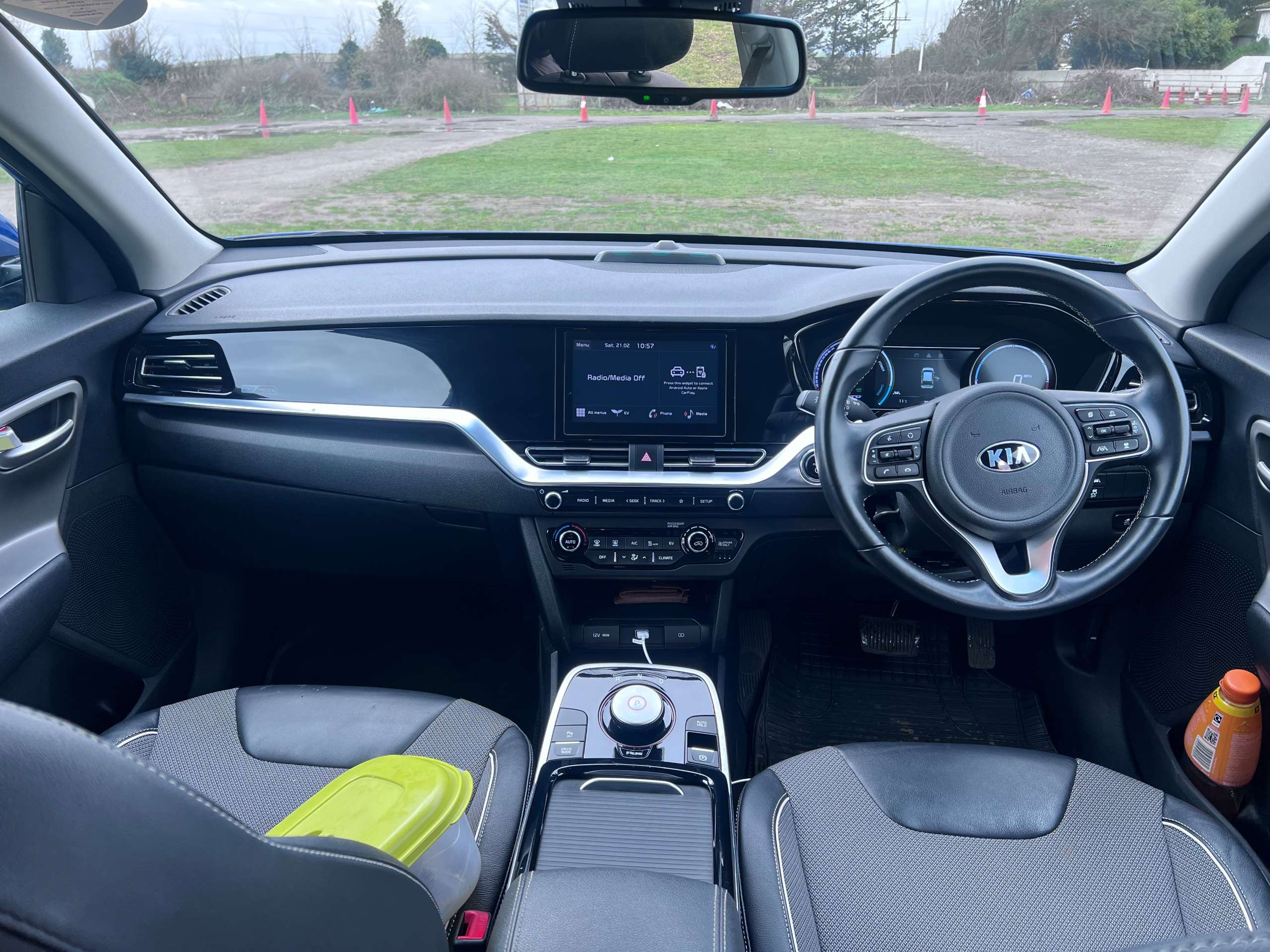 2022 KIA NIRO 2022 KIA NIRO