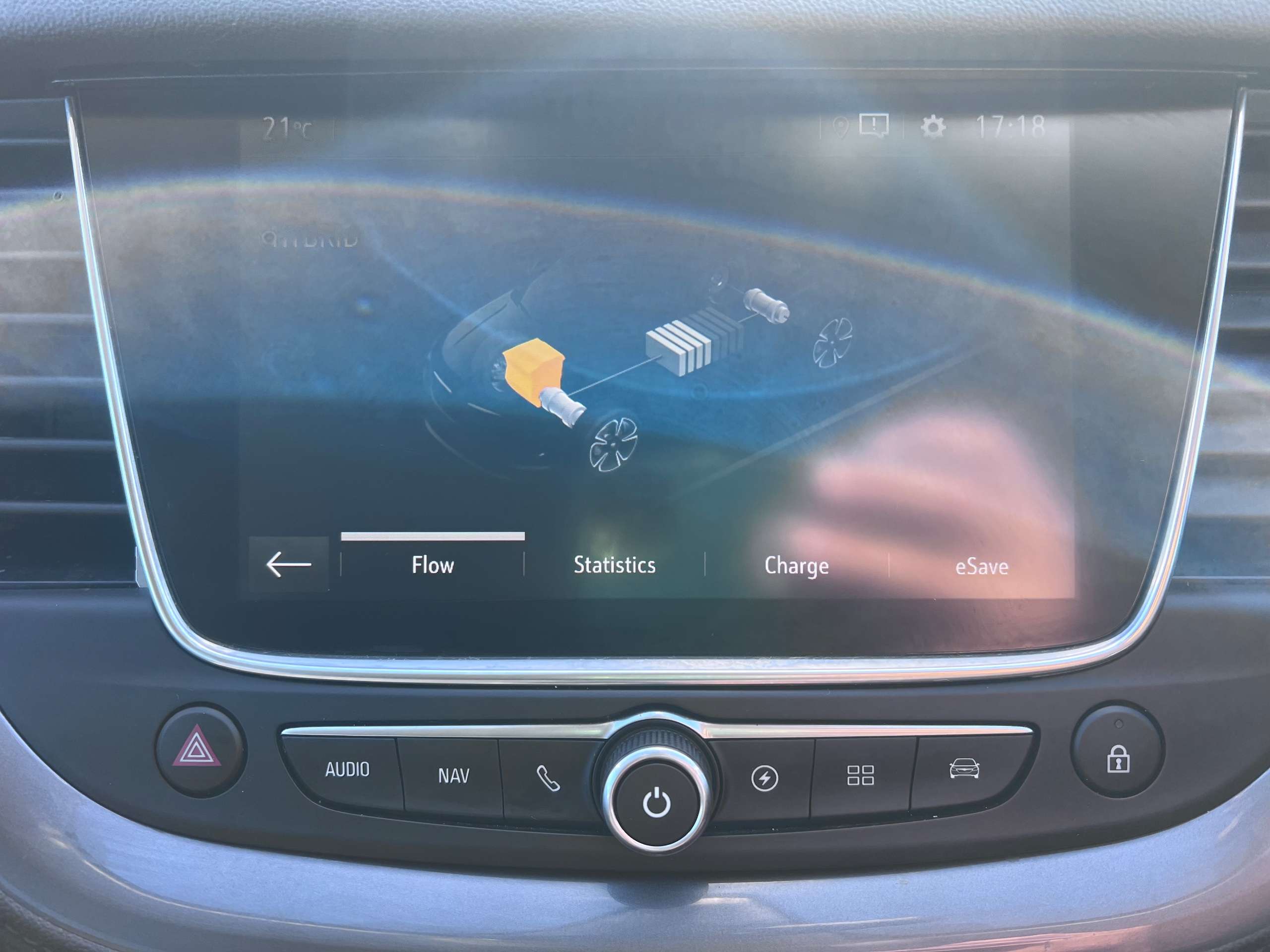 2020 VAUXHALL GRANDLAND X 2020 VAUXHALL GRANDLAND X