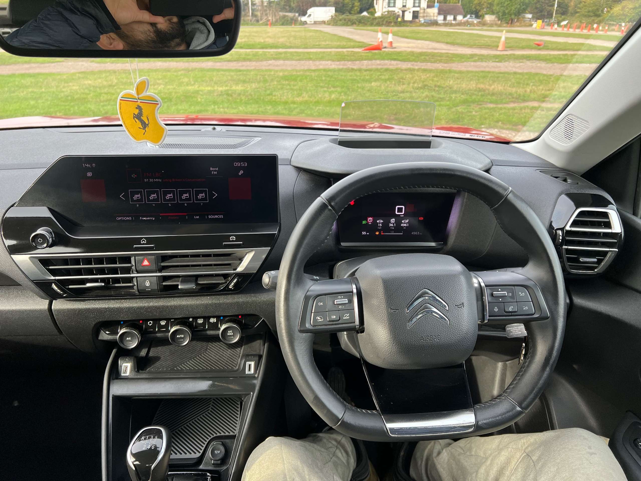 2021 CITROEN C4 2021 CITROEN C4