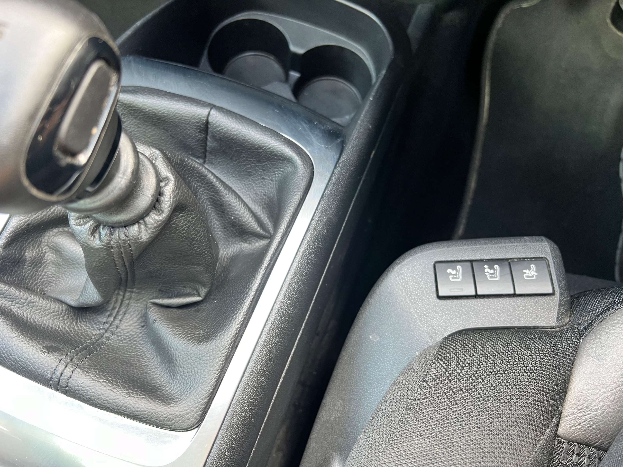 2019 CITROEN C4 2019 CITROEN C4