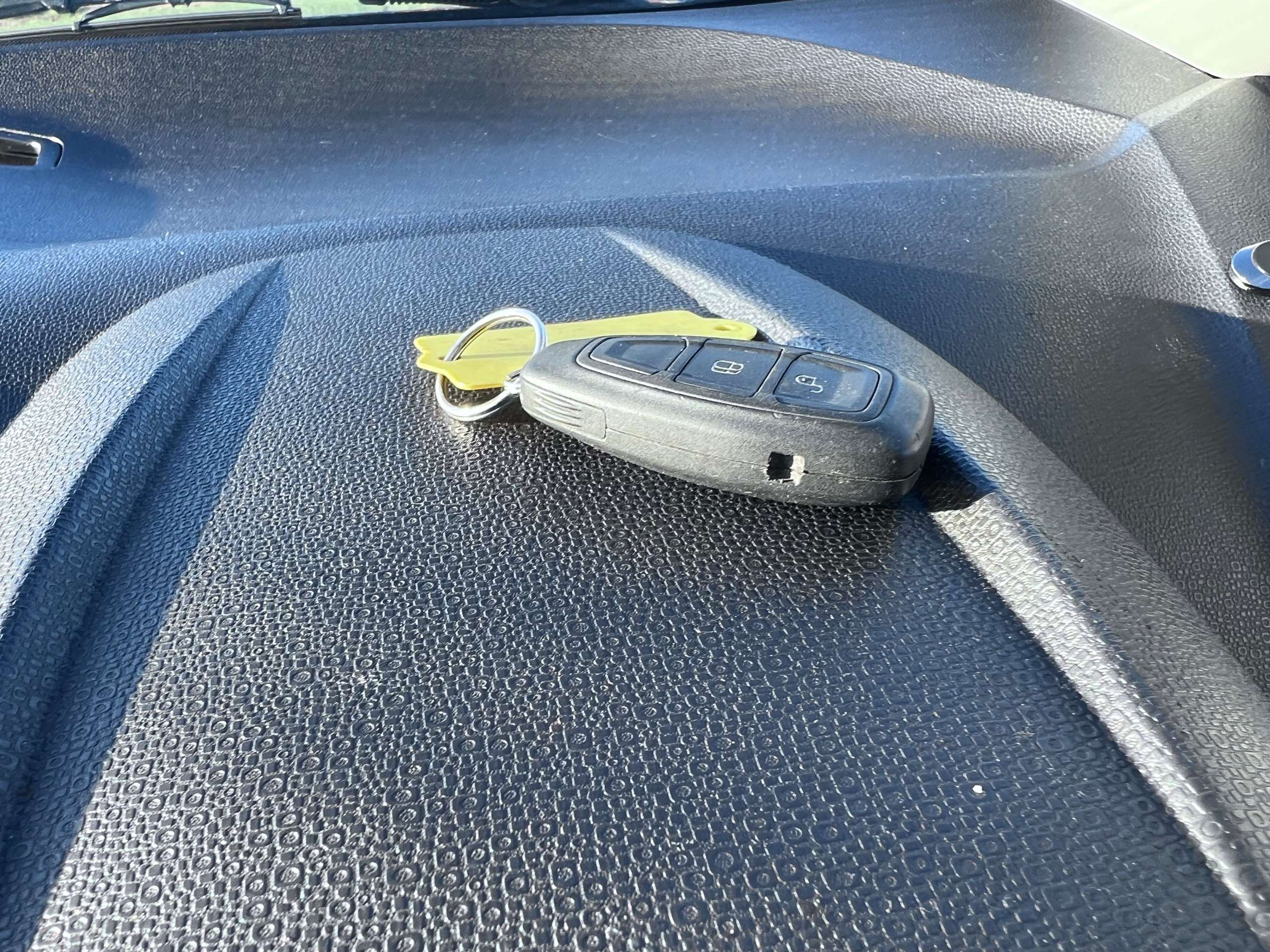 2017 FORD ECOSPORT 2017 FORD ECOSPORT