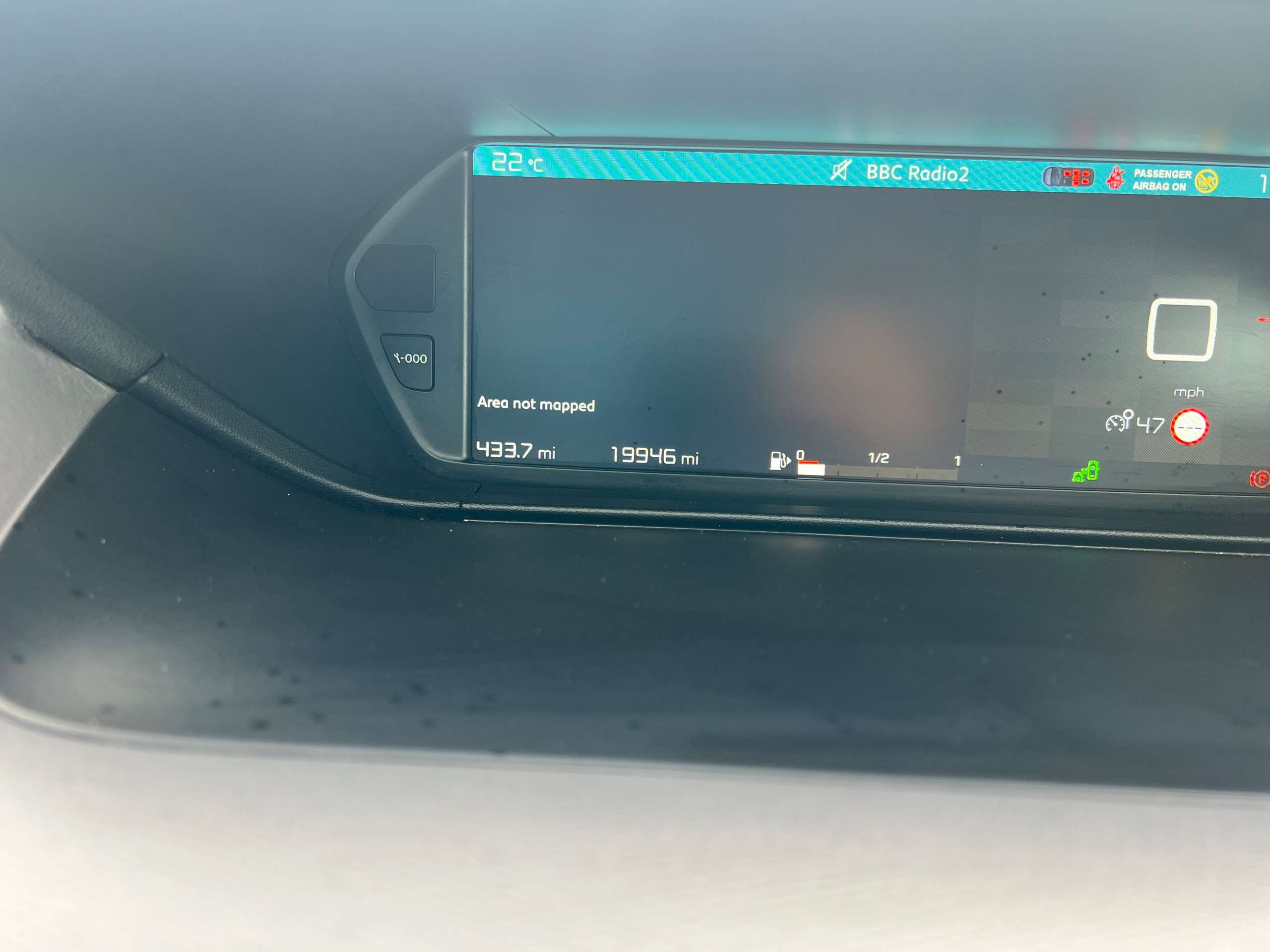 2019 CITROEN C4 2019 CITROEN C4