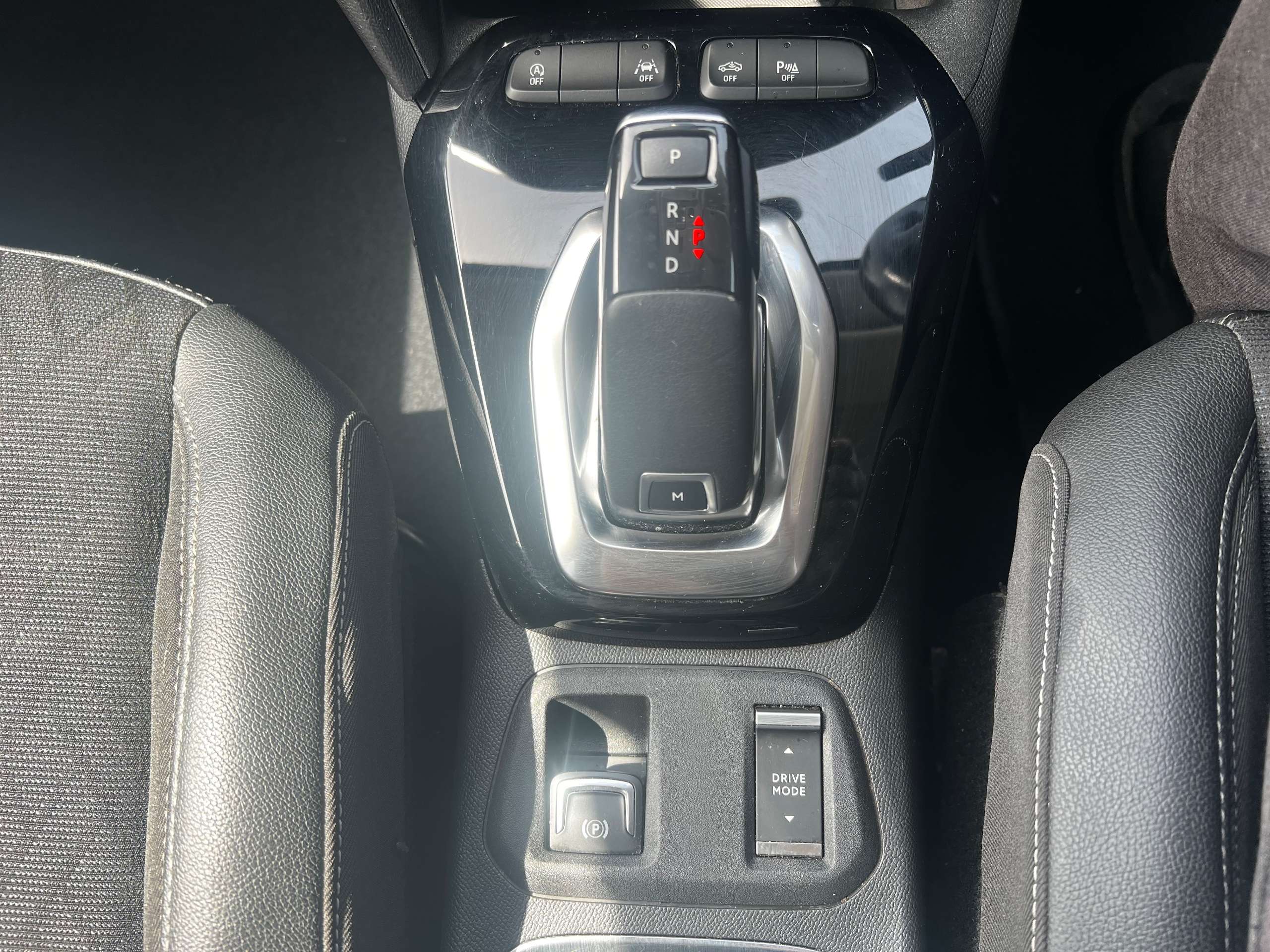 2020 VAUXHALL CORSA 2020 VAUXHALL CORSA