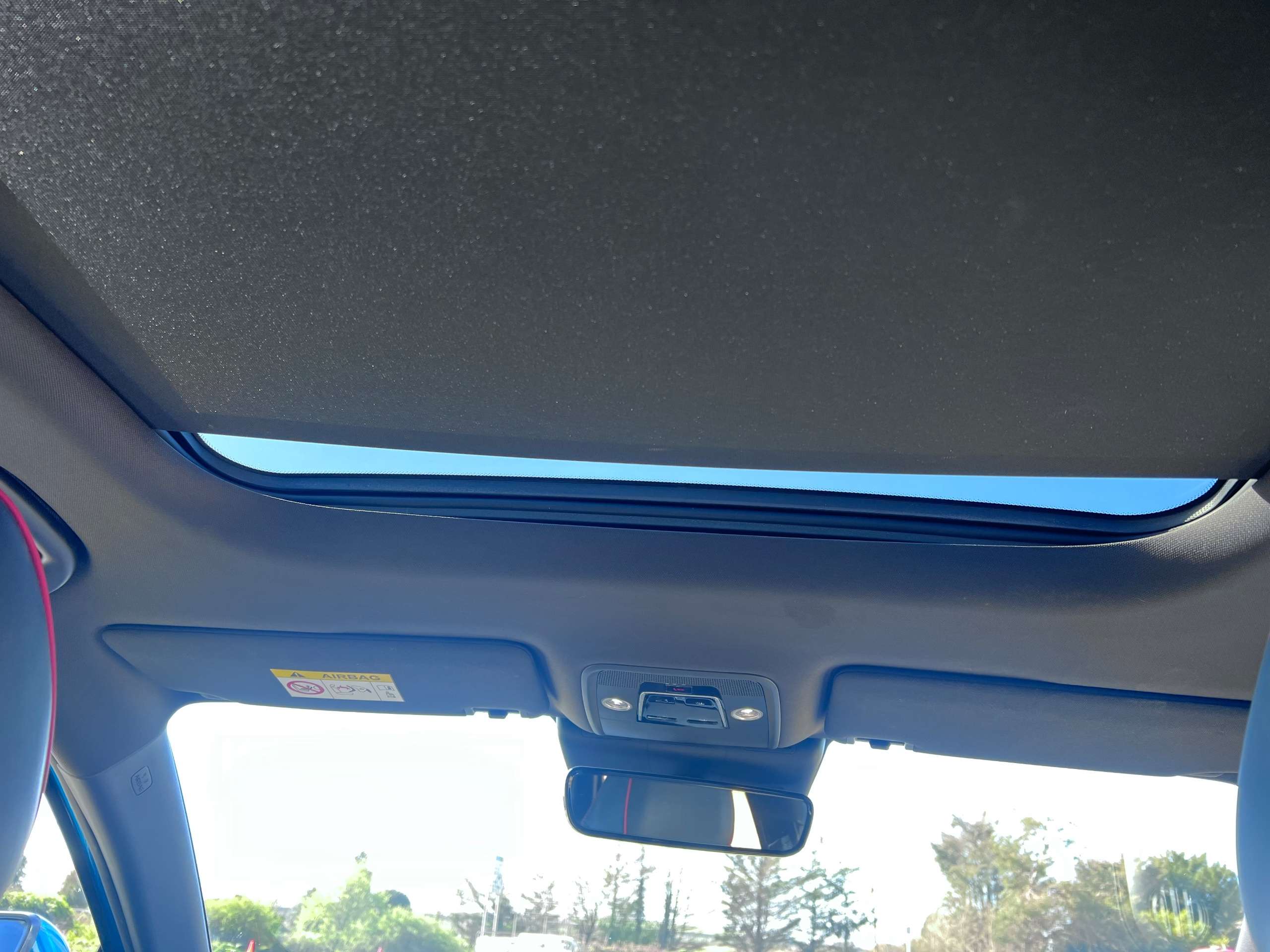 2024 BYD ATTO 3 2024 BYD ATTO 3