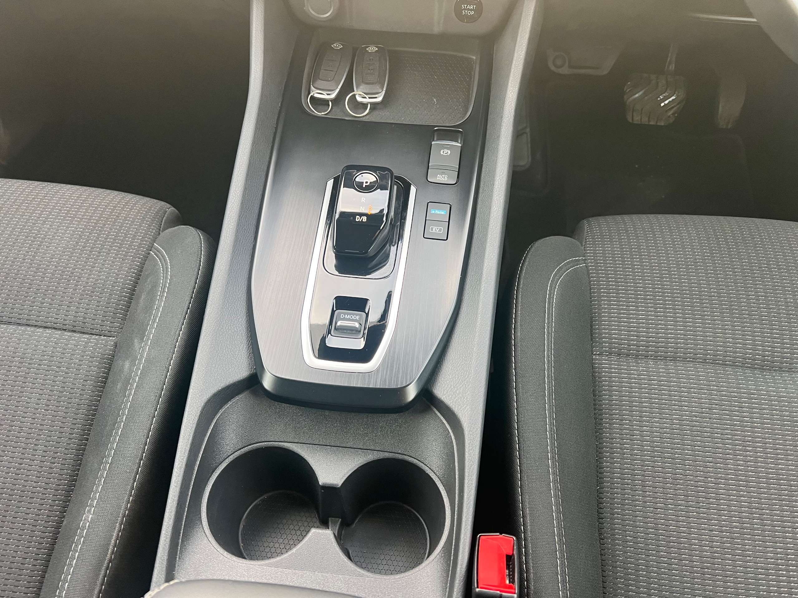 2023 NISSAN QASHQAI 2023 NISSAN QASHQAI