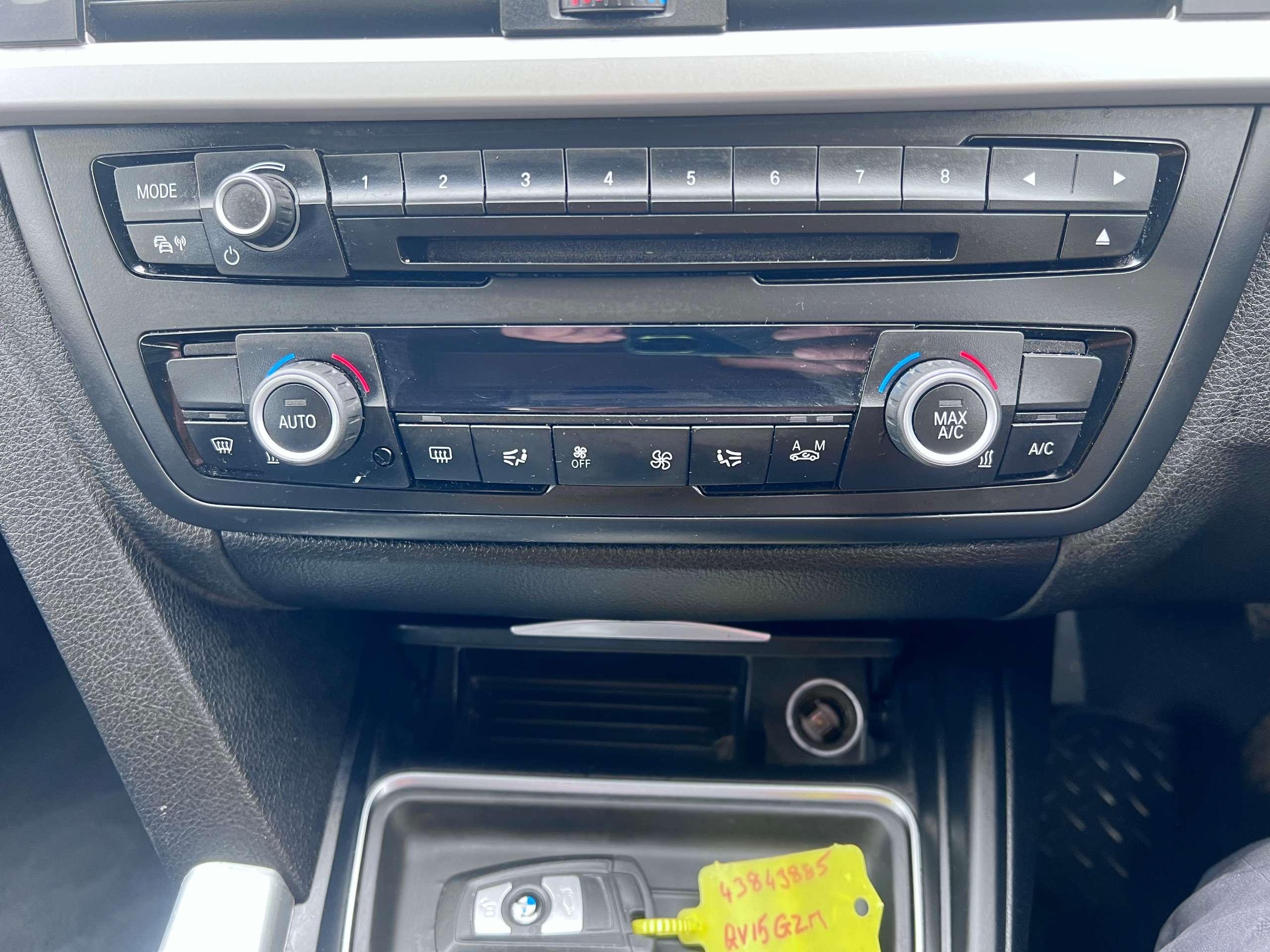 2015 BMW 3 SERIES 2015 BMW 3 SERIES