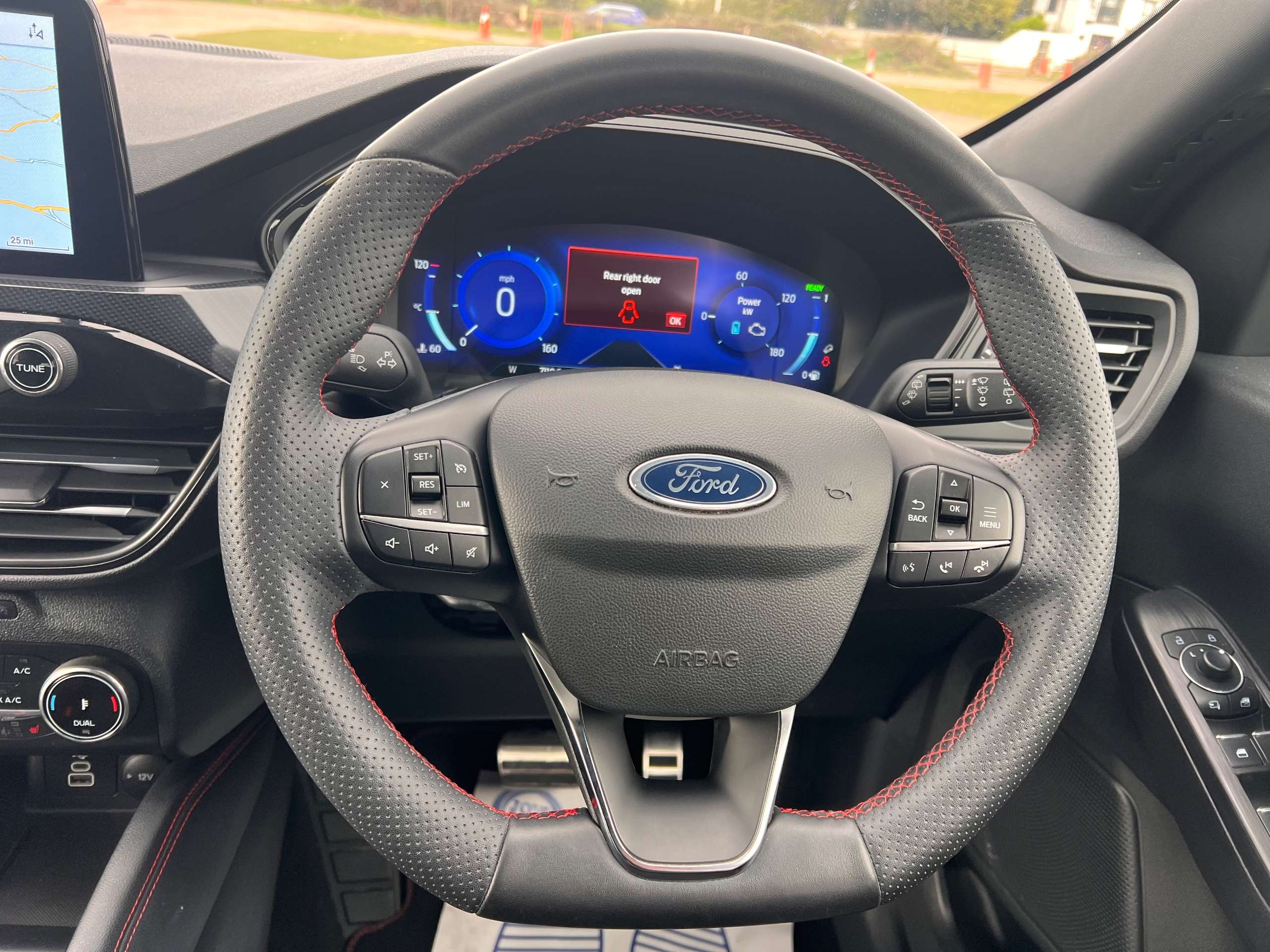 2023 FORD KUGA 2023 FORD KUGA