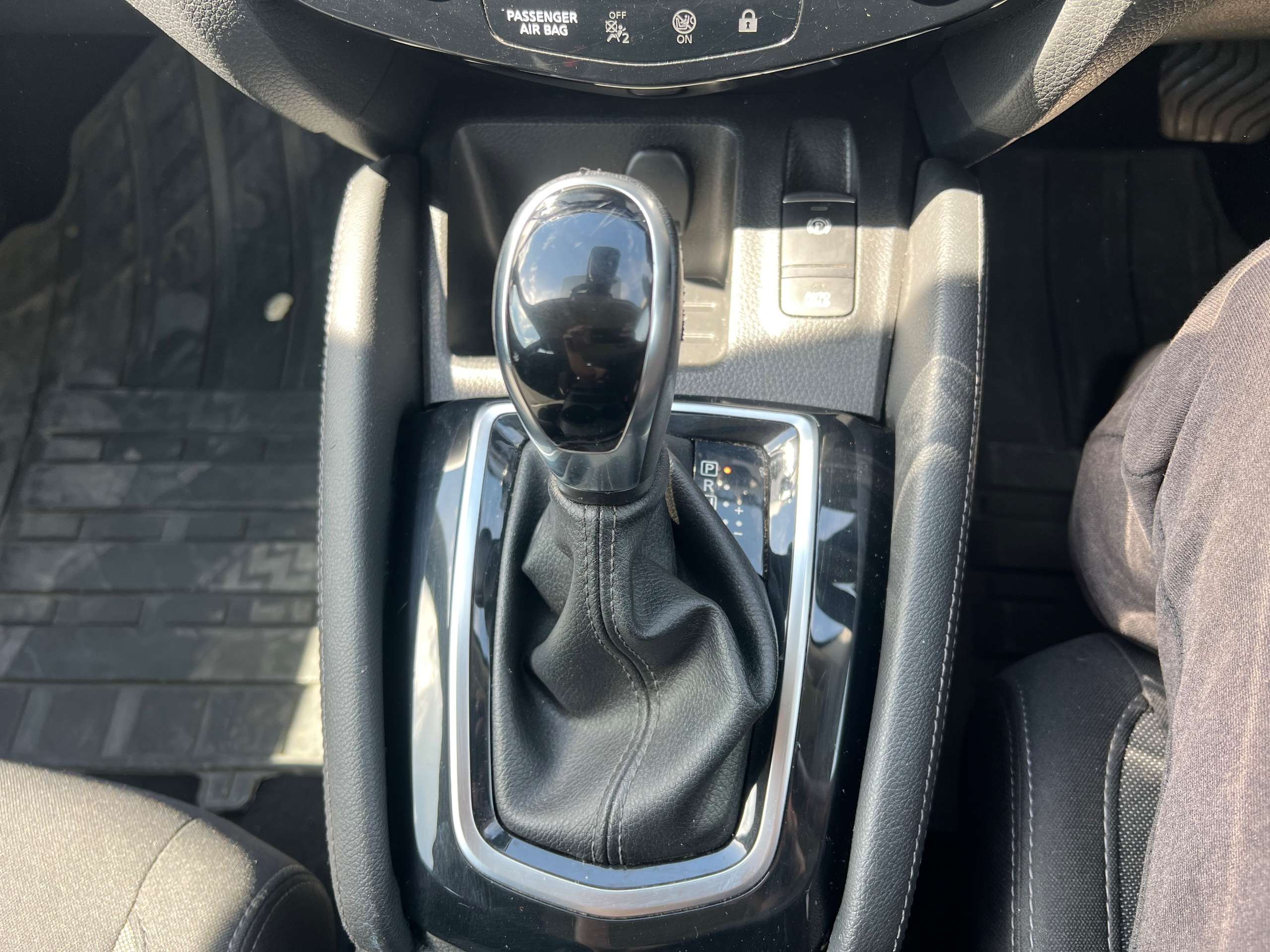 2020 NISSAN QASHQAI 2020 NISSAN QASHQAI