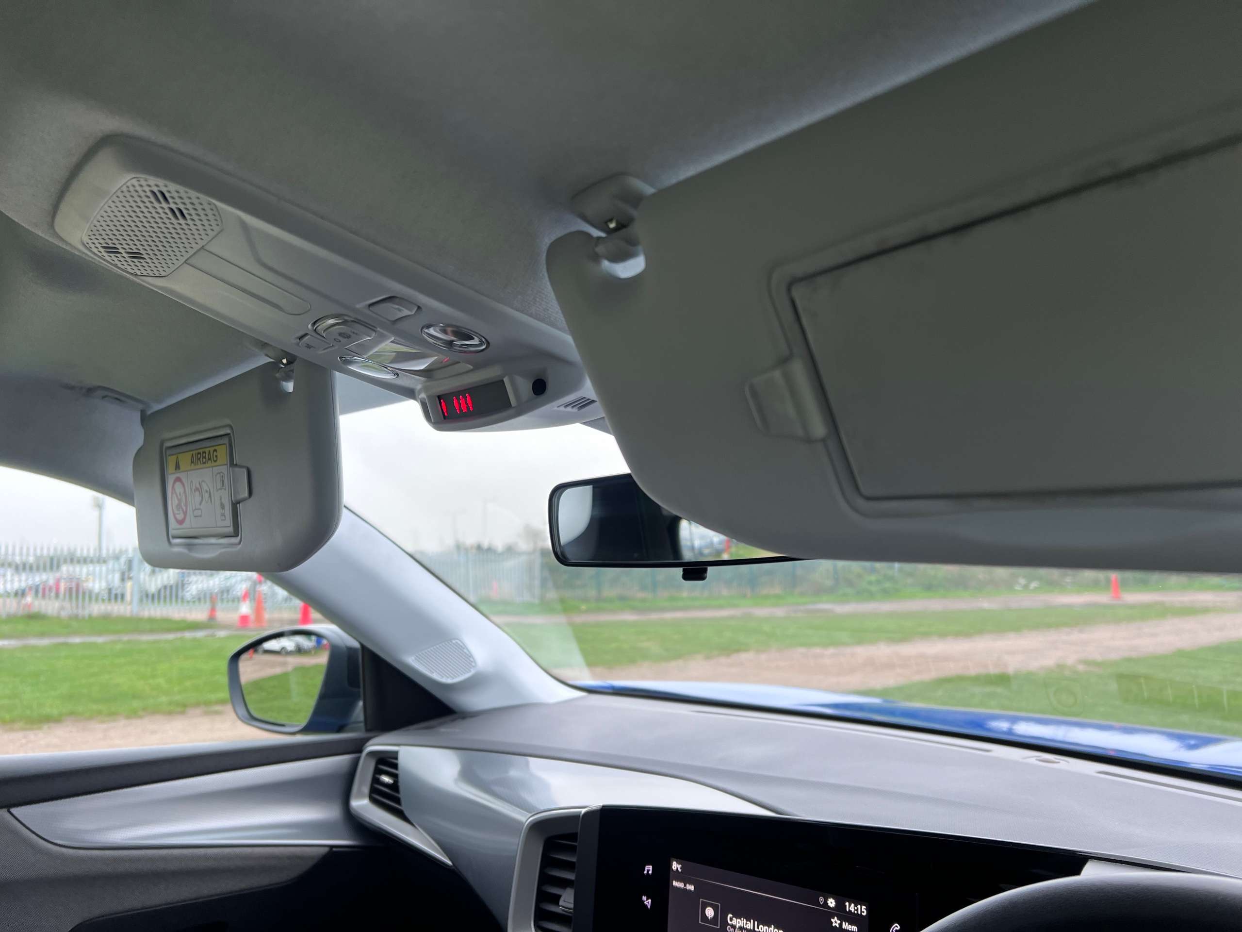 2023 VAUXHALL MOKKA 2023 VAUXHALL MOKKA