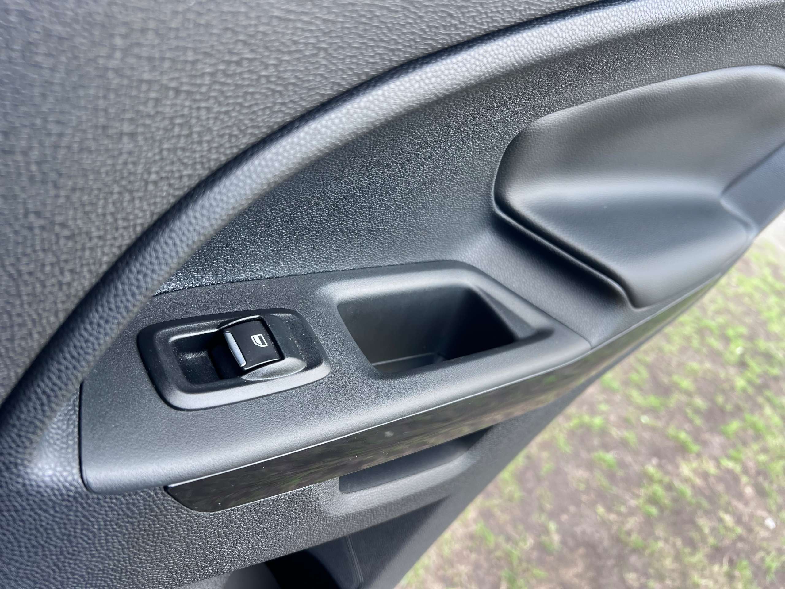 2018 FORD ECOSPORT 2018 FORD ECOSPORT