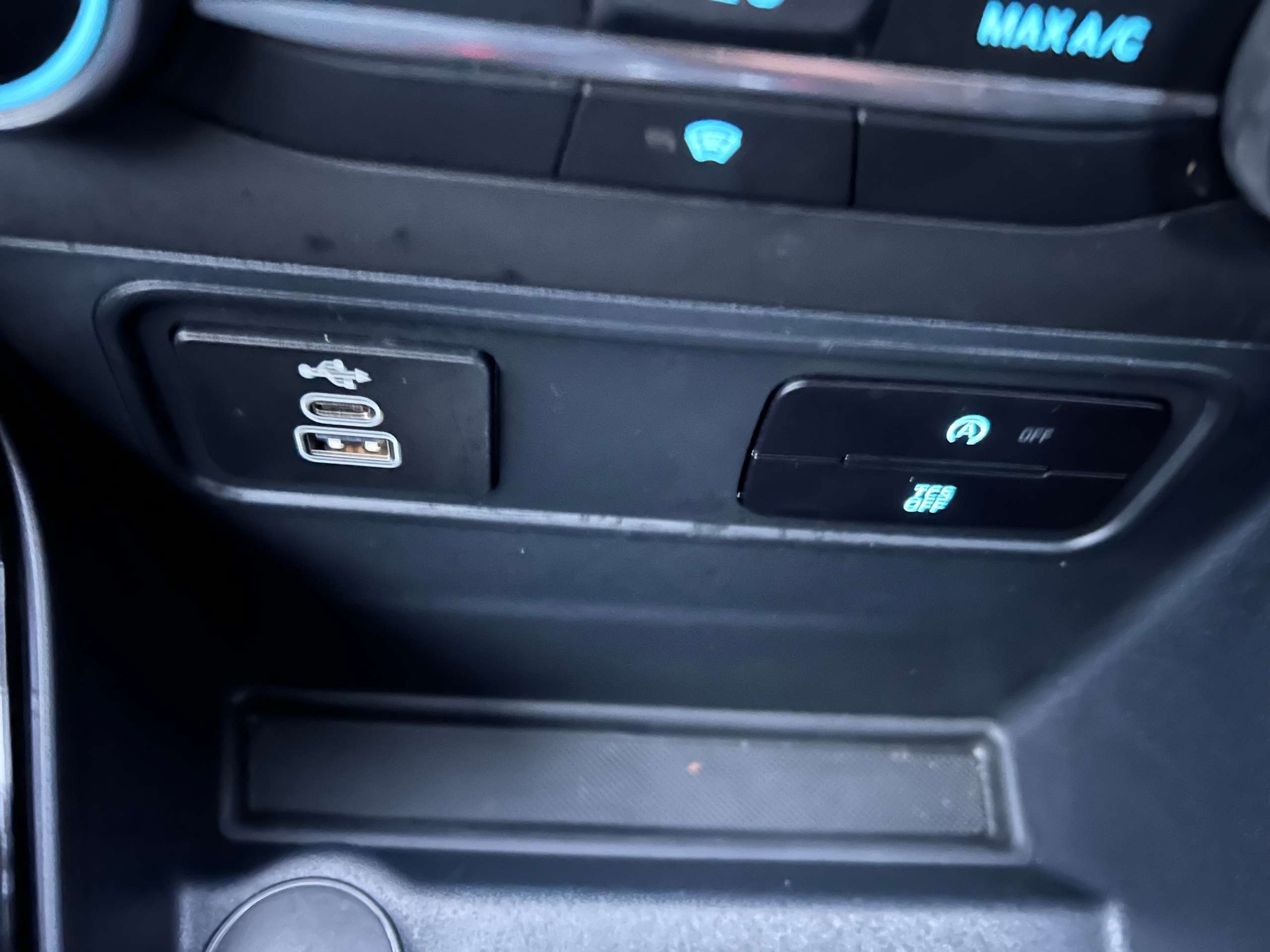 2023 FORD ECOSPORT 2023 FORD ECOSPORT