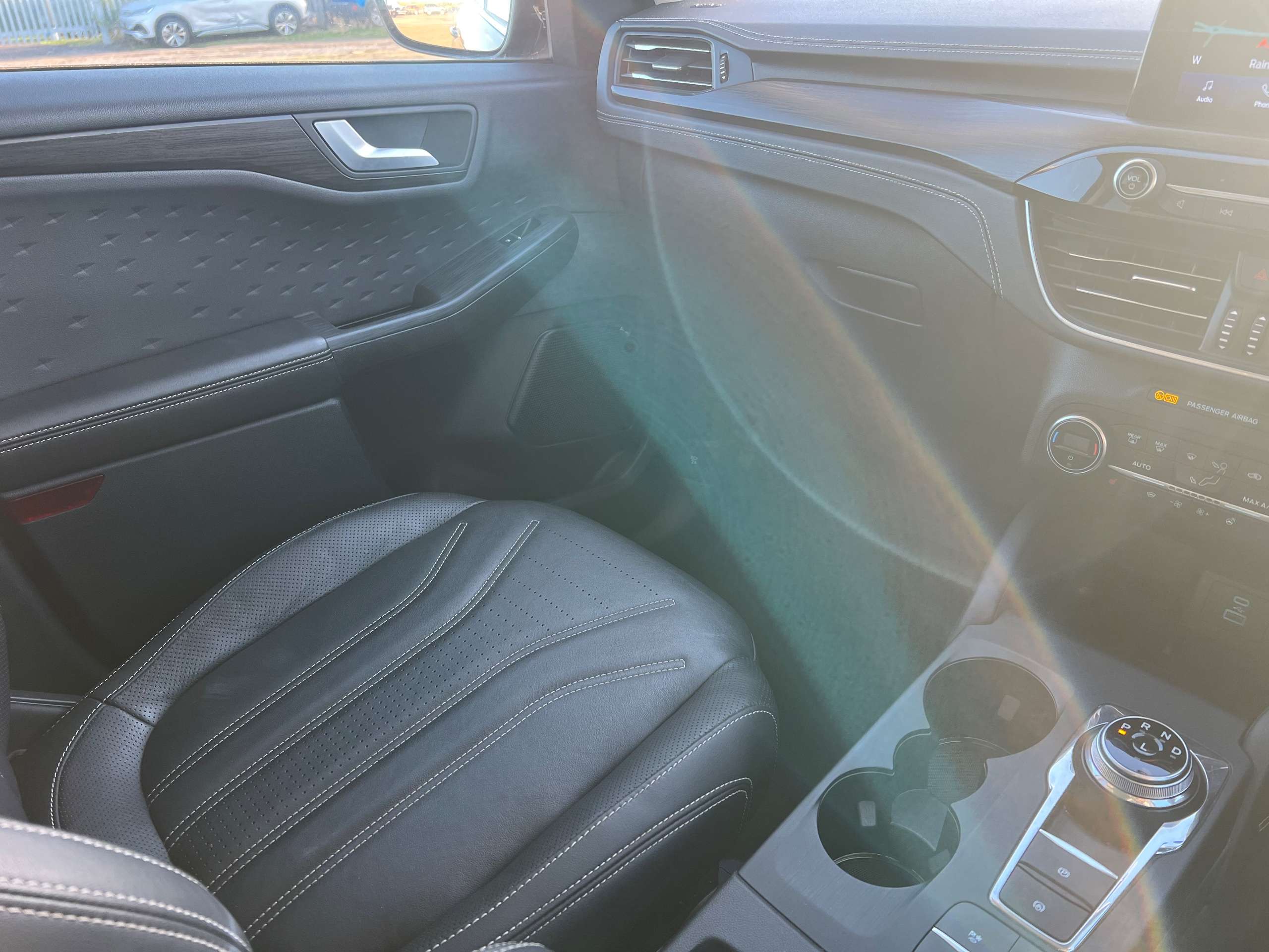 2020 FORD KUGA 2020 FORD KUGA