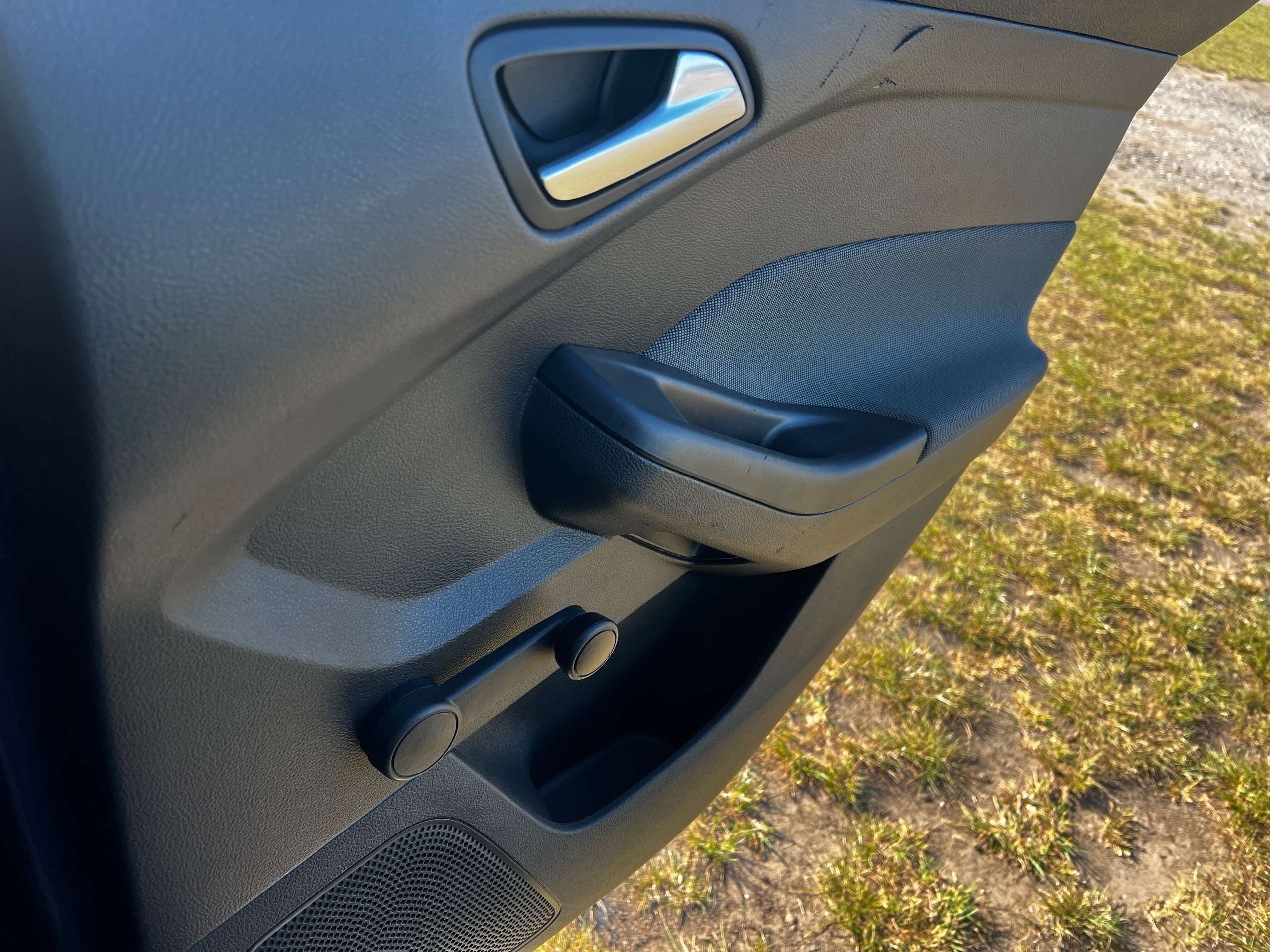 2015 FORD FOCUS 2015 FORD FOCUS