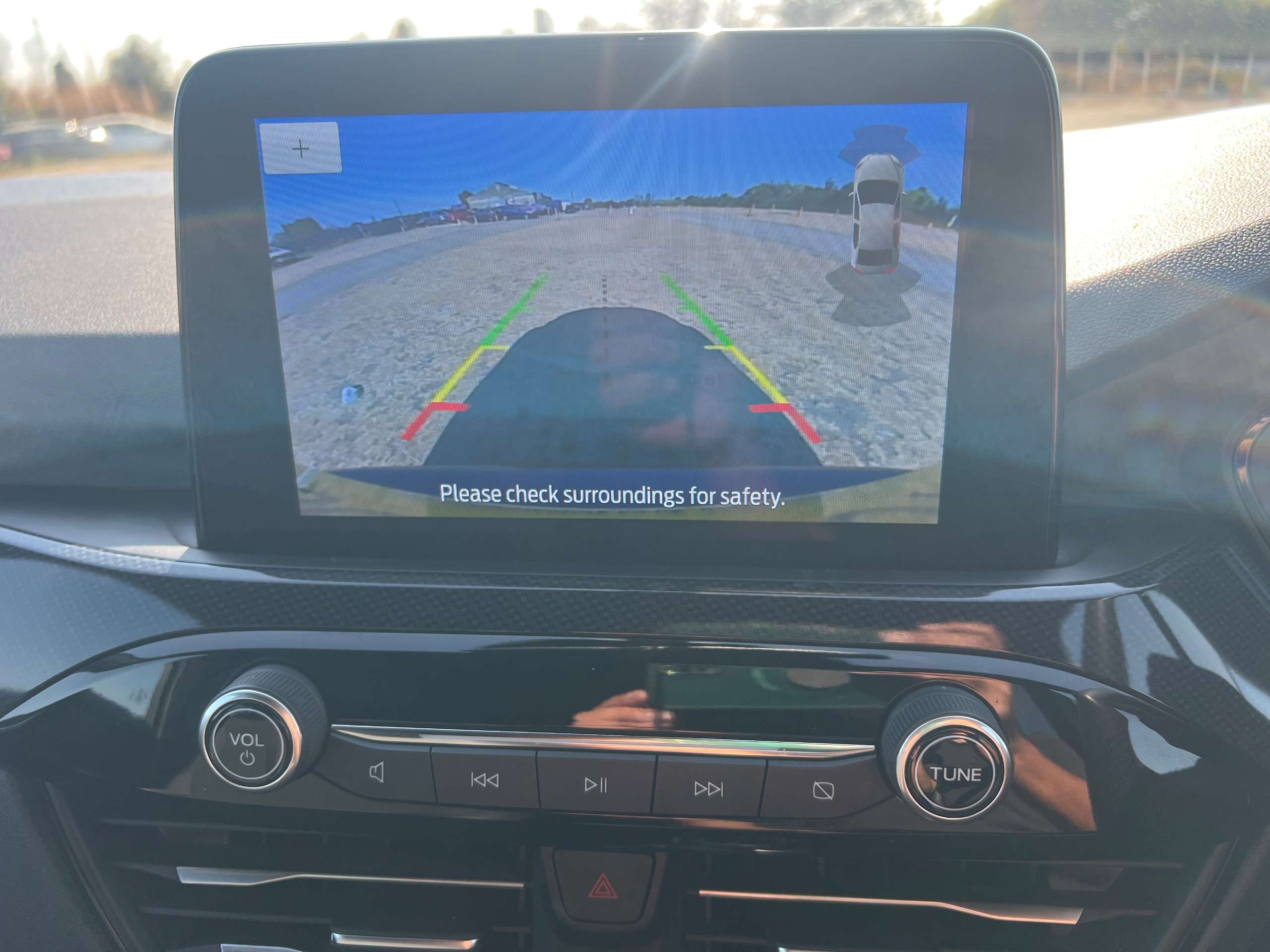 2024 FORD KUGA 2024 FORD KUGA