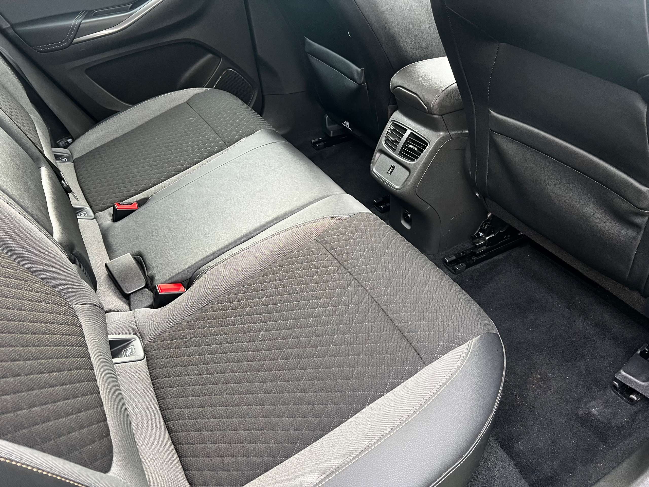 2020 VAUXHALL GRANDLAND X 2020 VAUXHALL GRANDLAND X