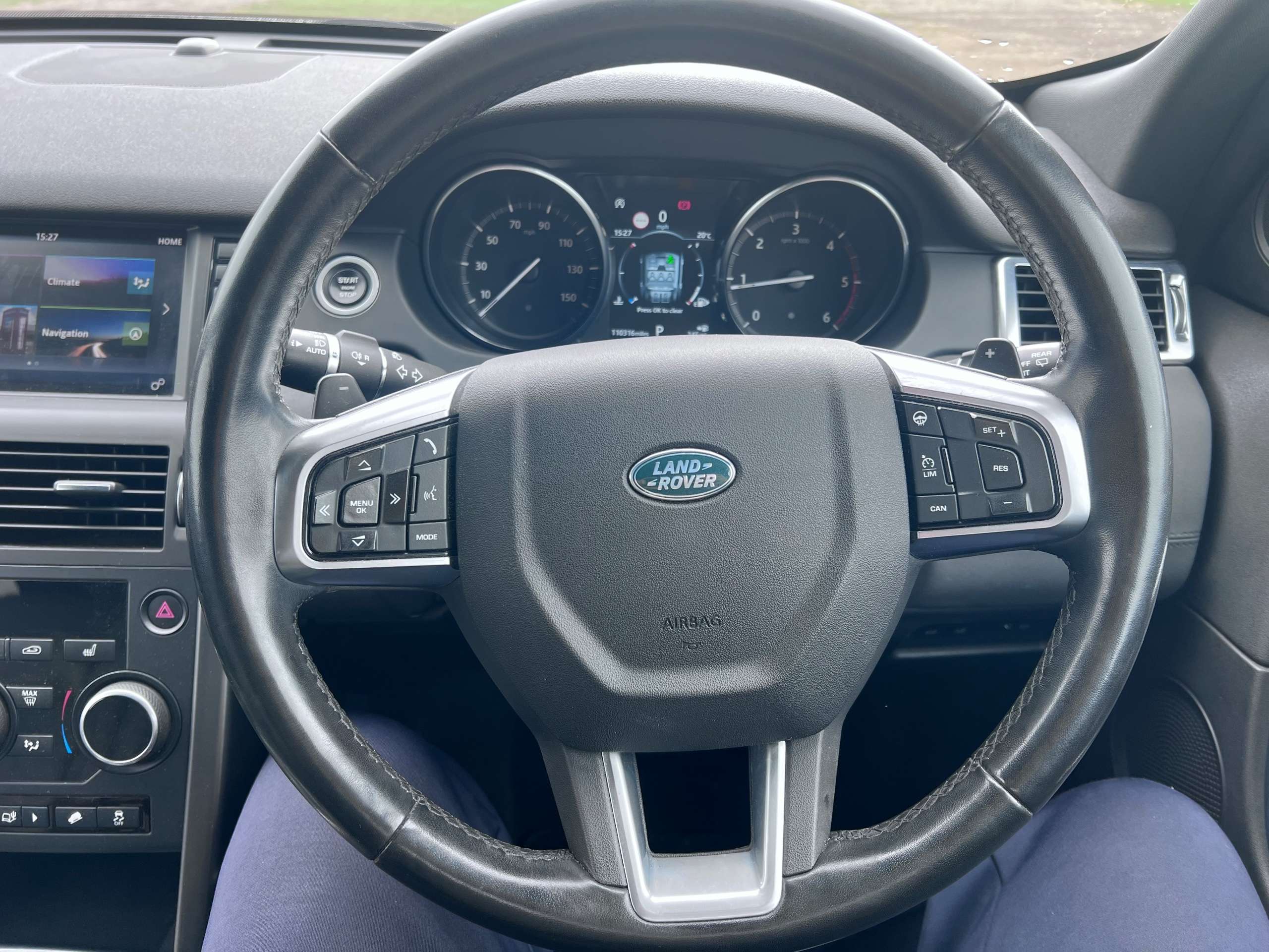 2018 LAND ROVER DISCOVERY SPORT 2018 LAND ROVER DISCOVERY SPORT