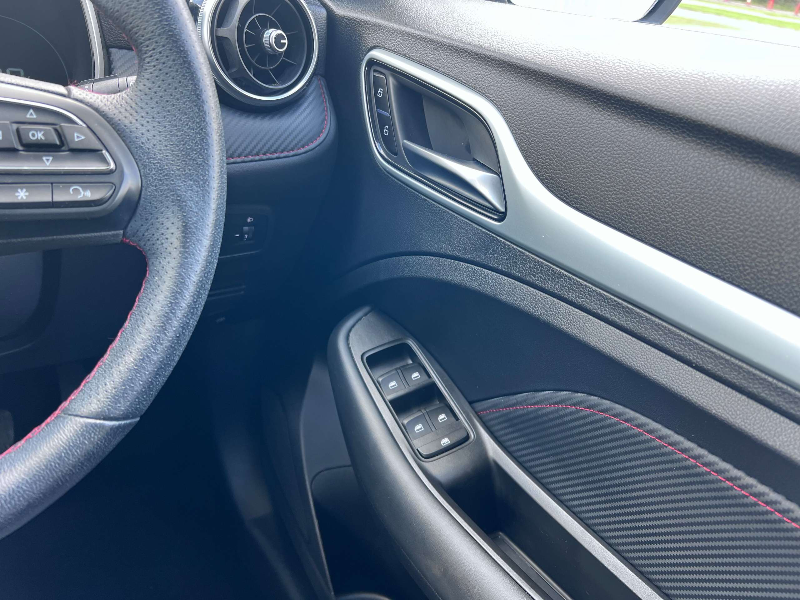 2023 MG ZS 2023 MG ZS