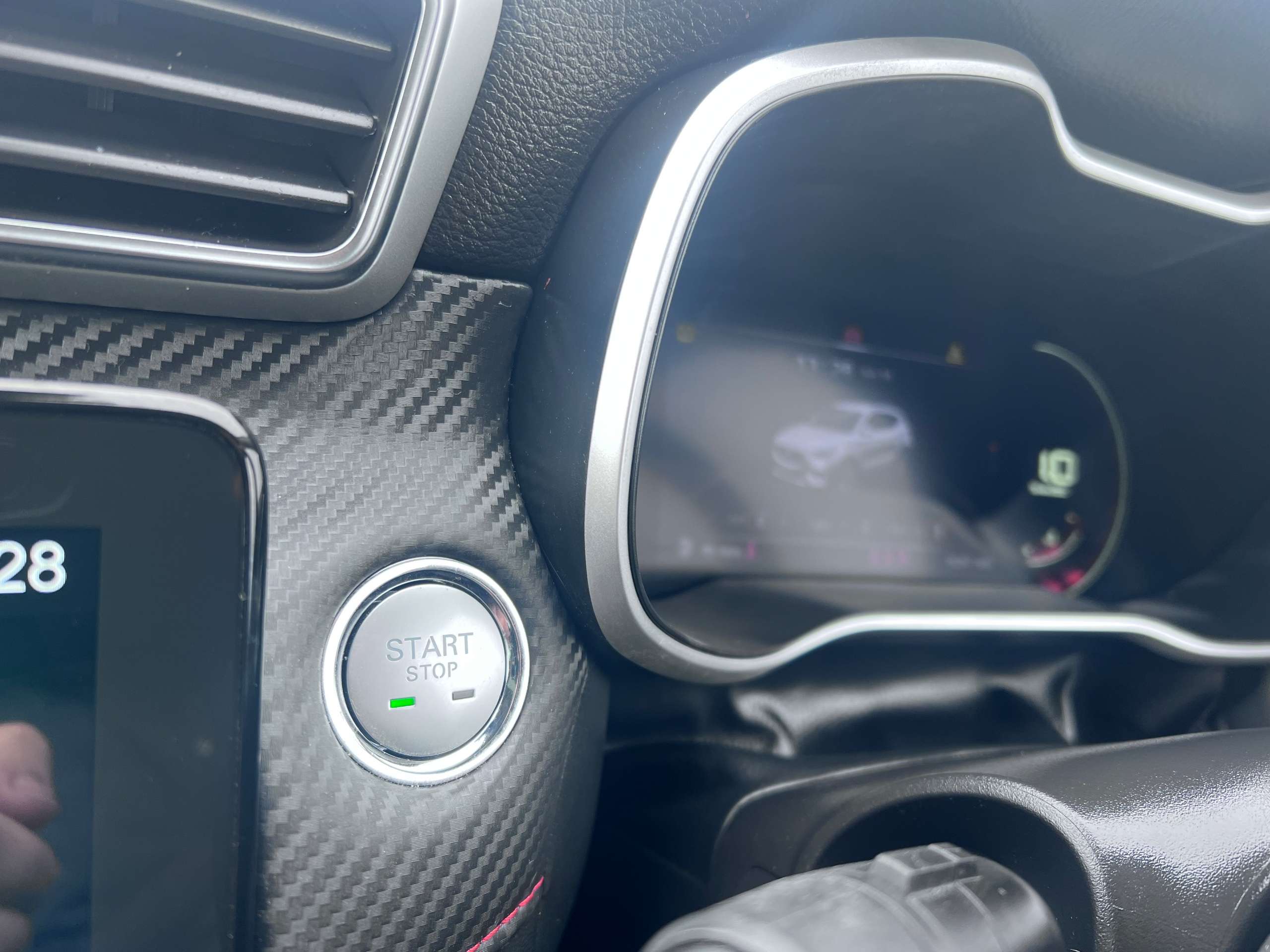 2023 MG ZS 2023 MG ZS