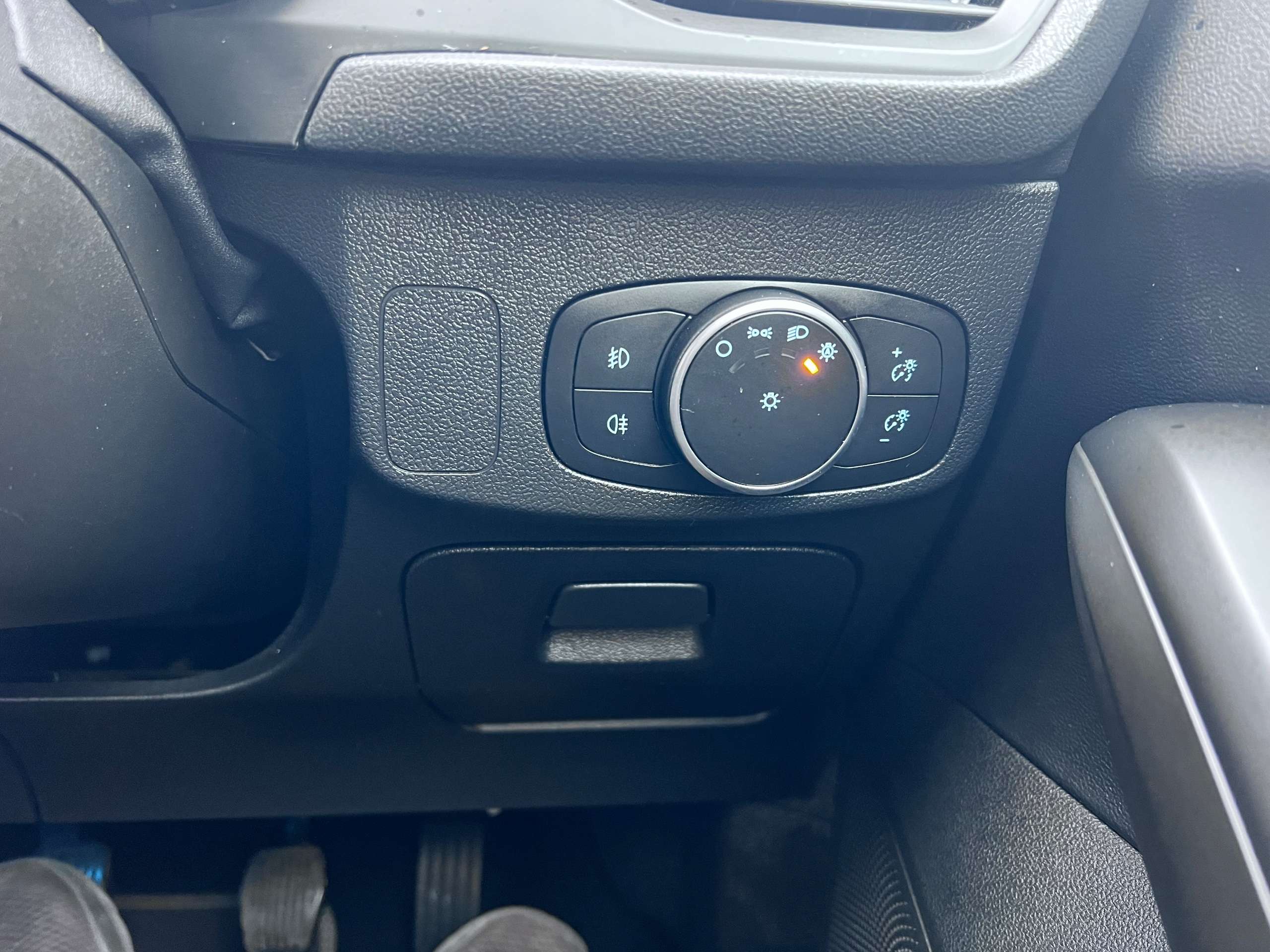 2019 FORD FOCUS 2019 FORD FOCUS