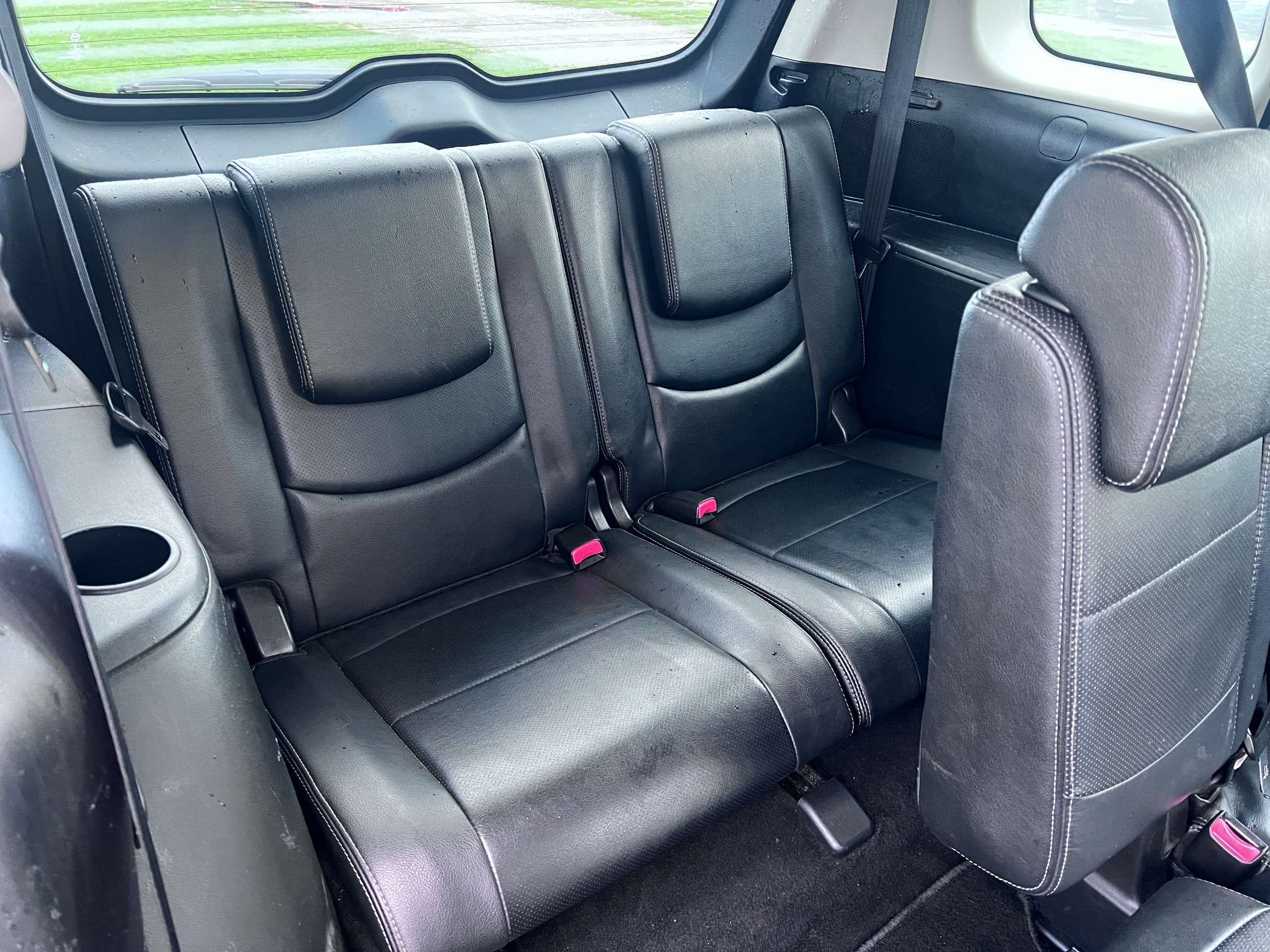 2009 MAZDA 5 2009 MAZDA 5