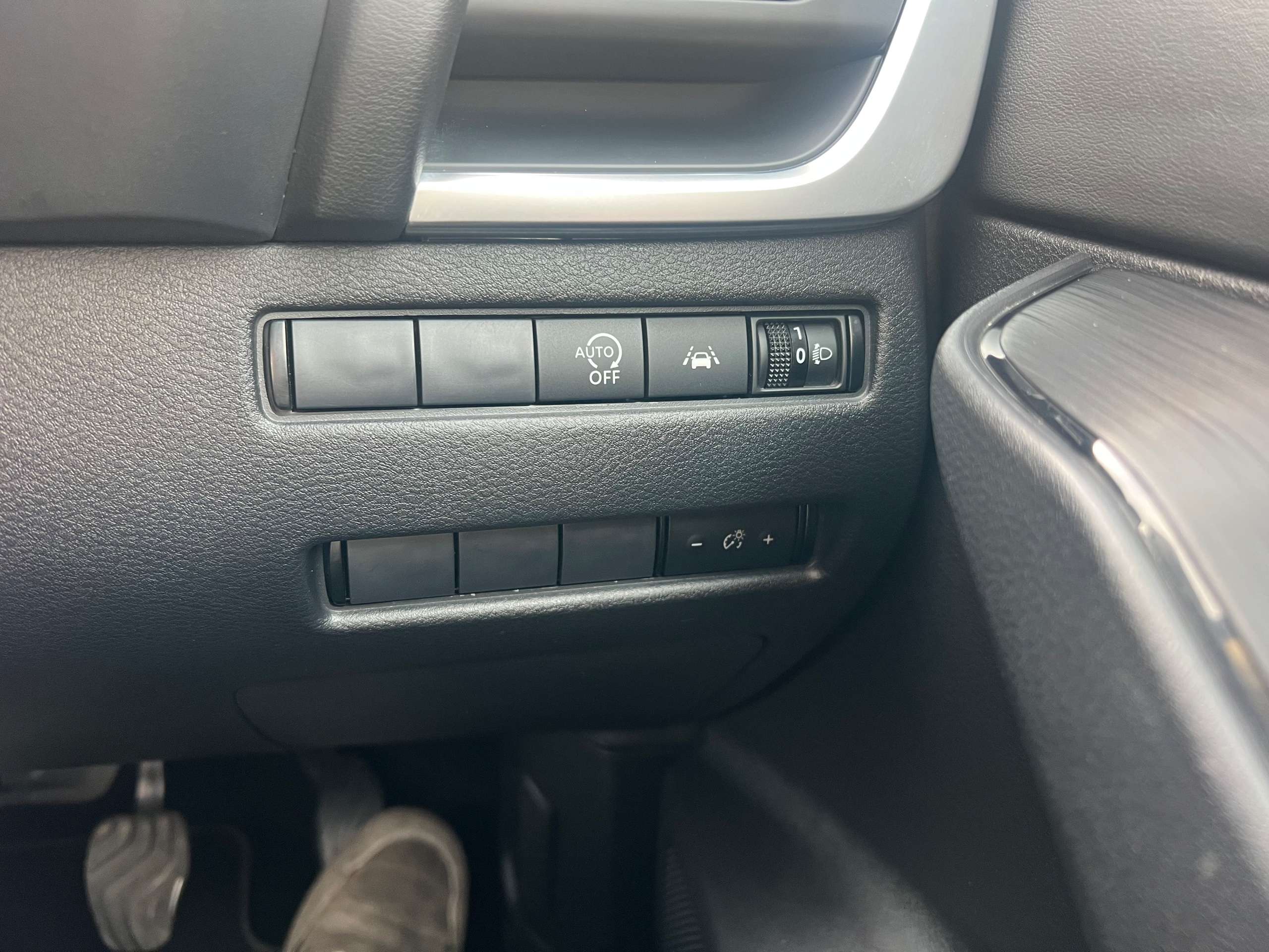2022 NISSAN QASHQAI 2022 NISSAN QASHQAI