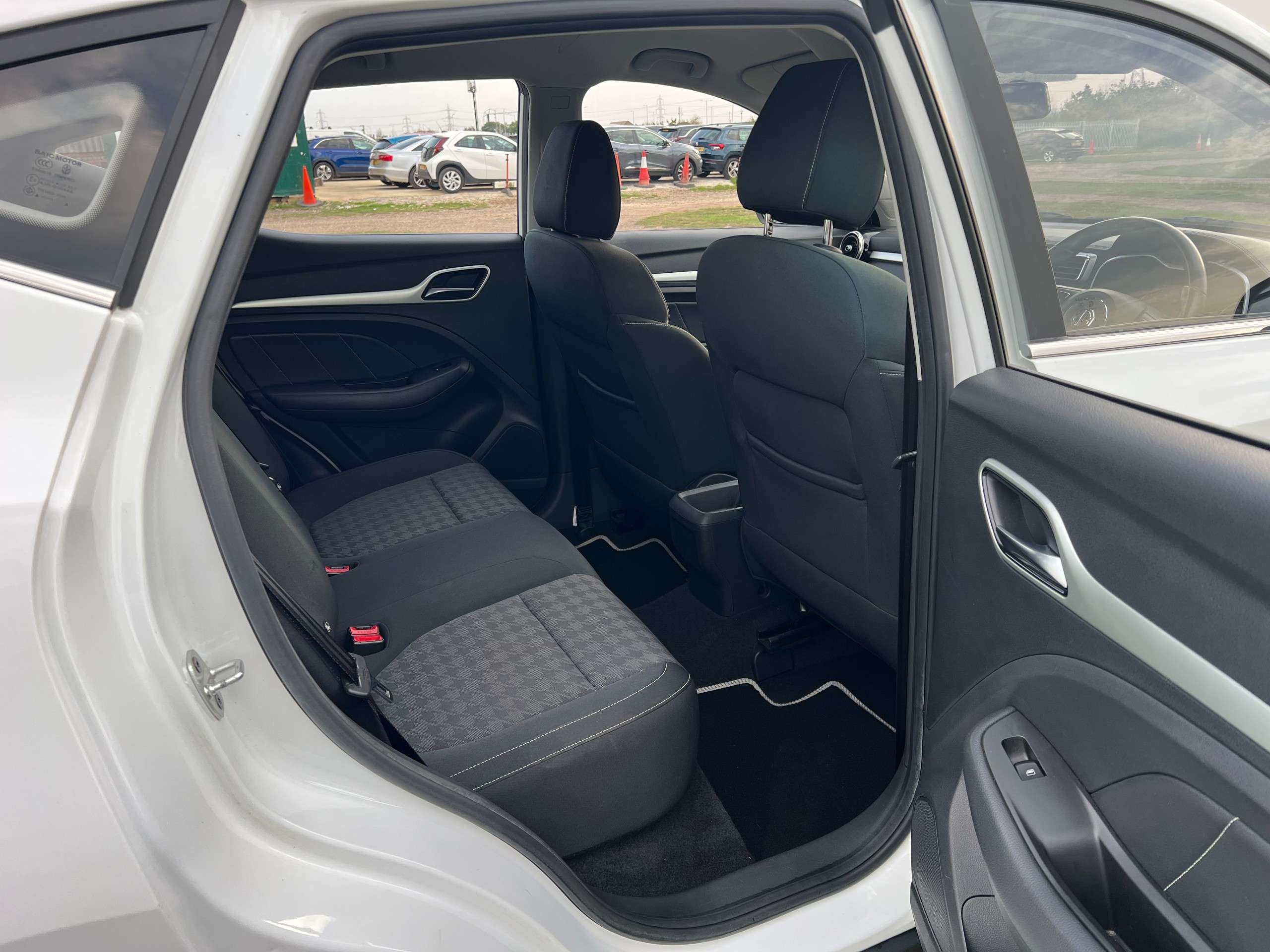 2019 MG MG ZS 2019 MG MG ZS