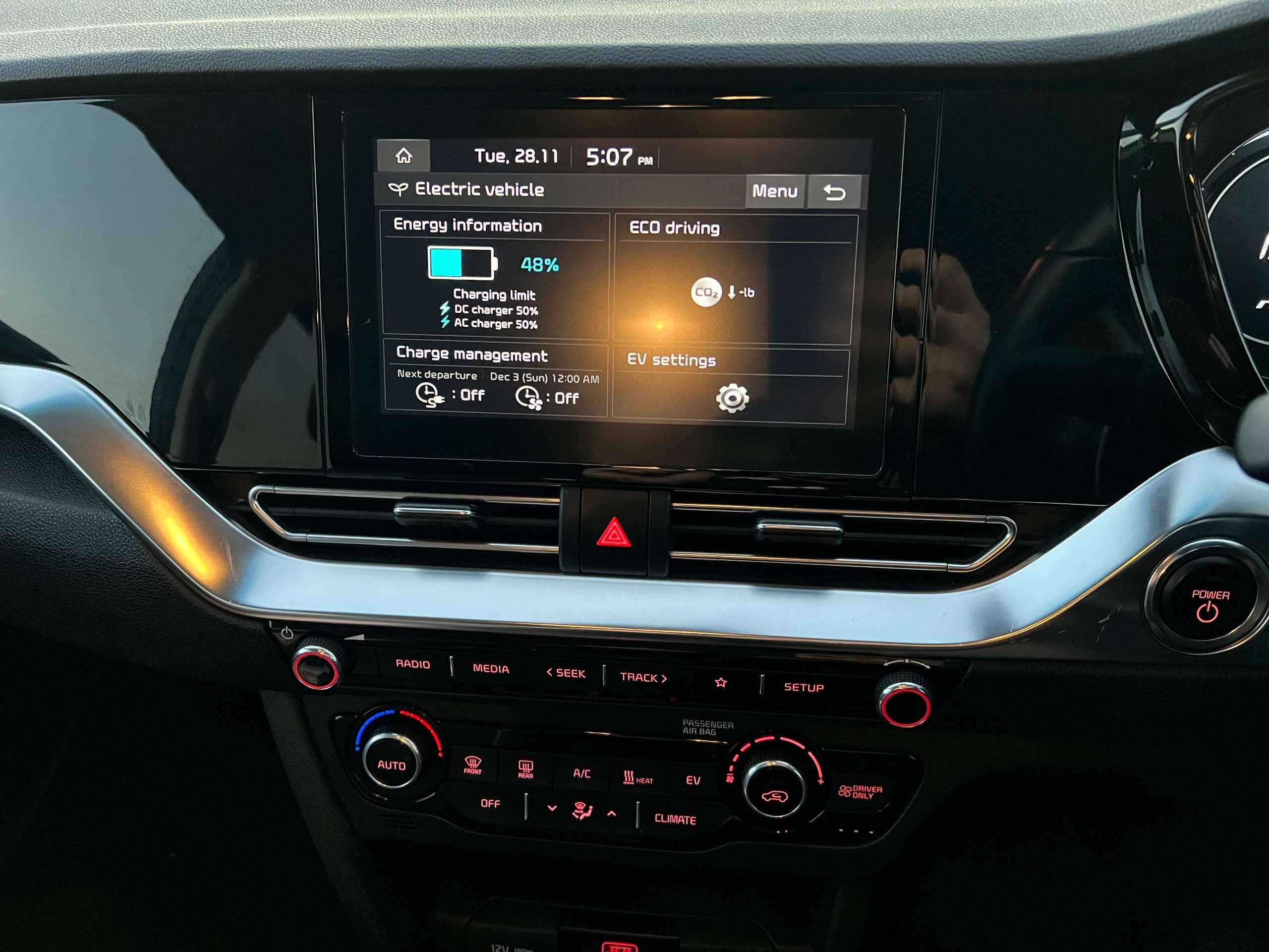 2022 KIA NIRO 2022 KIA NIRO