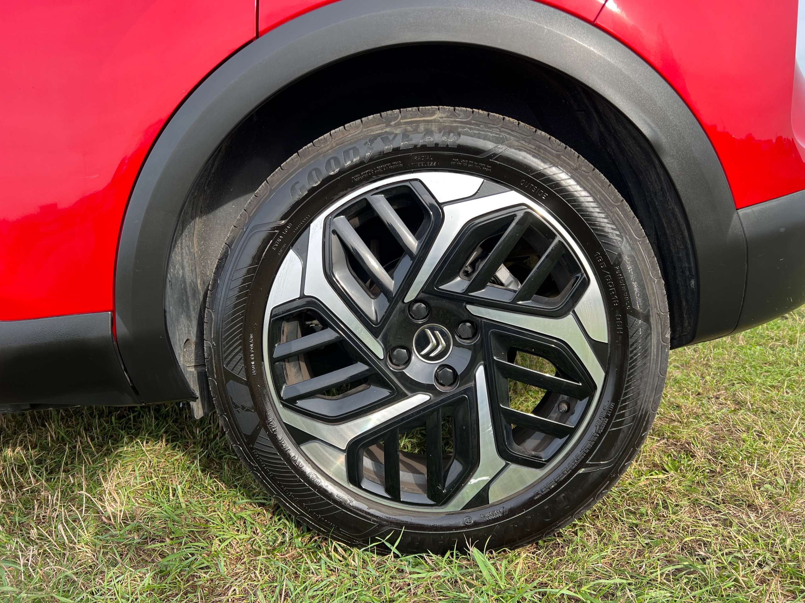 2021 CITROEN C4 2021 CITROEN C4