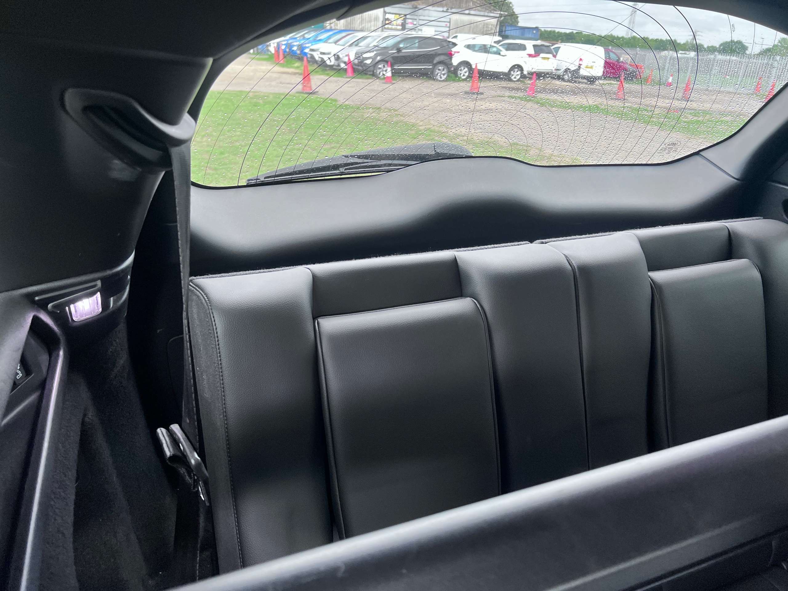 2018 LAND ROVER DISCOVERY SPORT 2018 LAND ROVER DISCOVERY SPORT