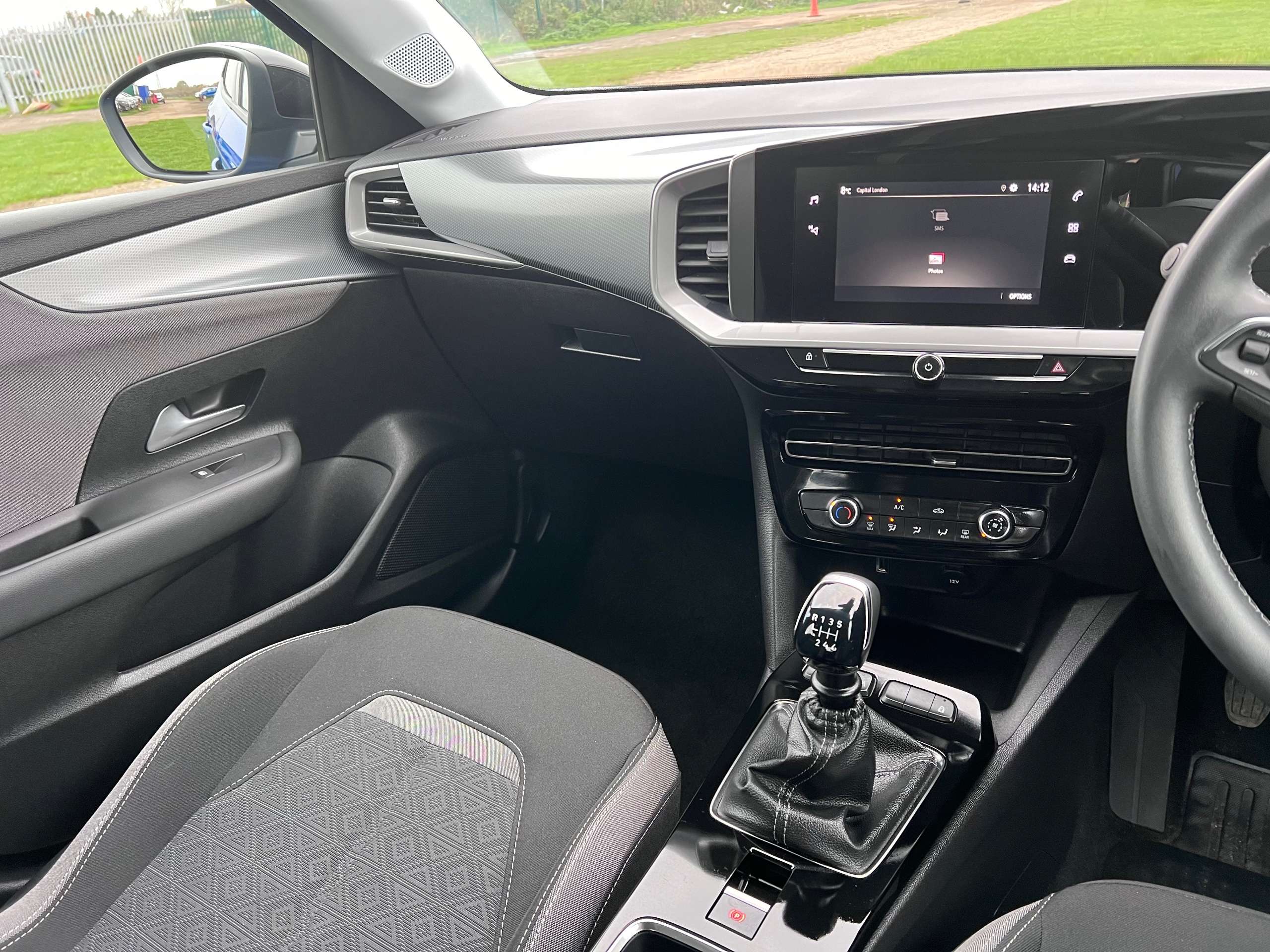 2023 VAUXHALL MOKKA 2023 VAUXHALL MOKKA