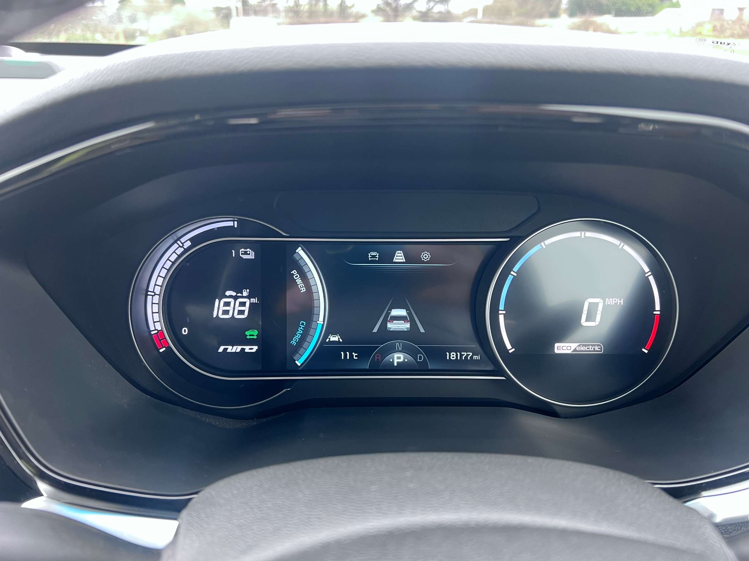 2022 KIA NIRO 2022 KIA NIRO