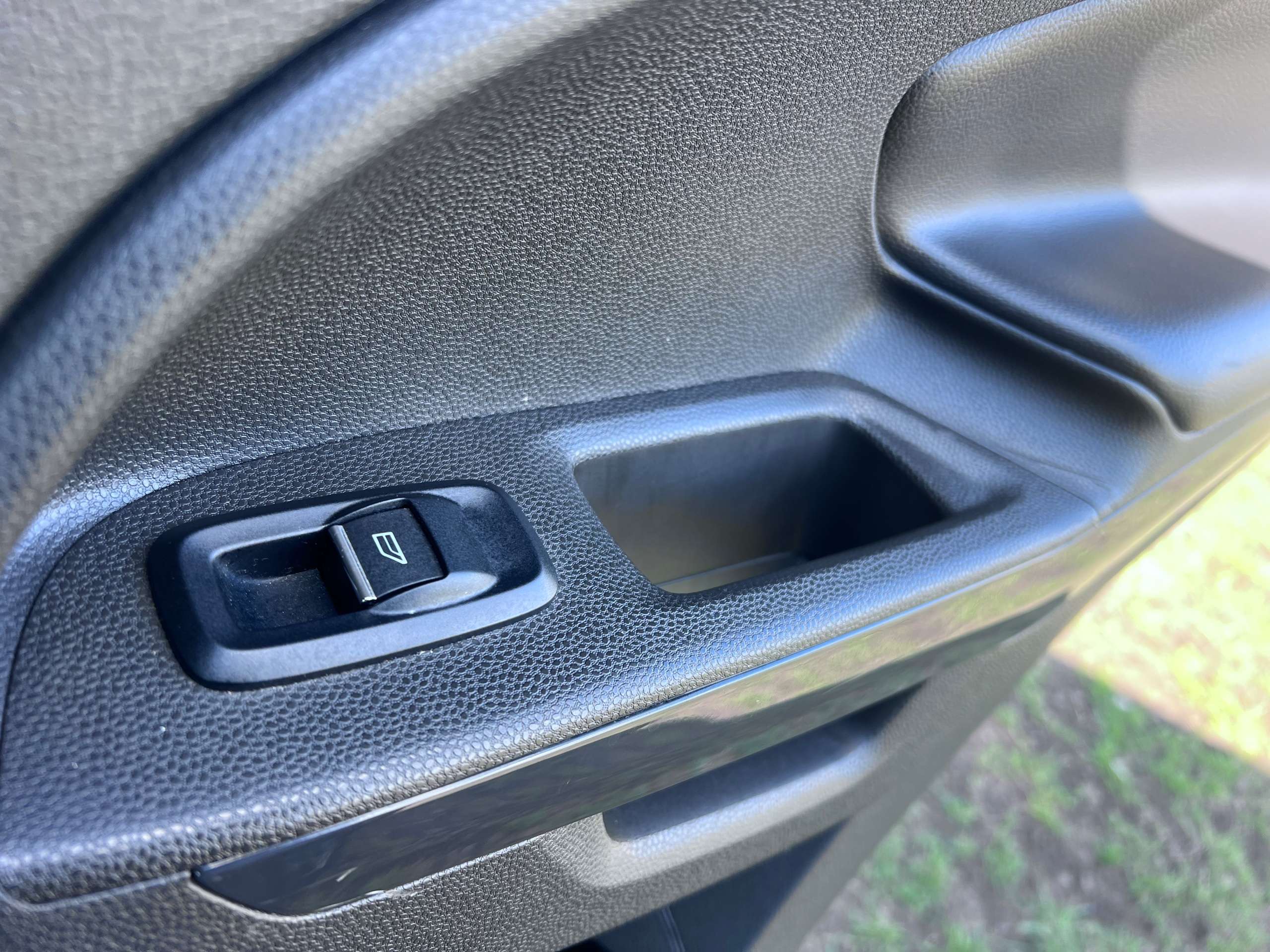 2016 FORD ECOSPORT 2016 FORD ECOSPORT