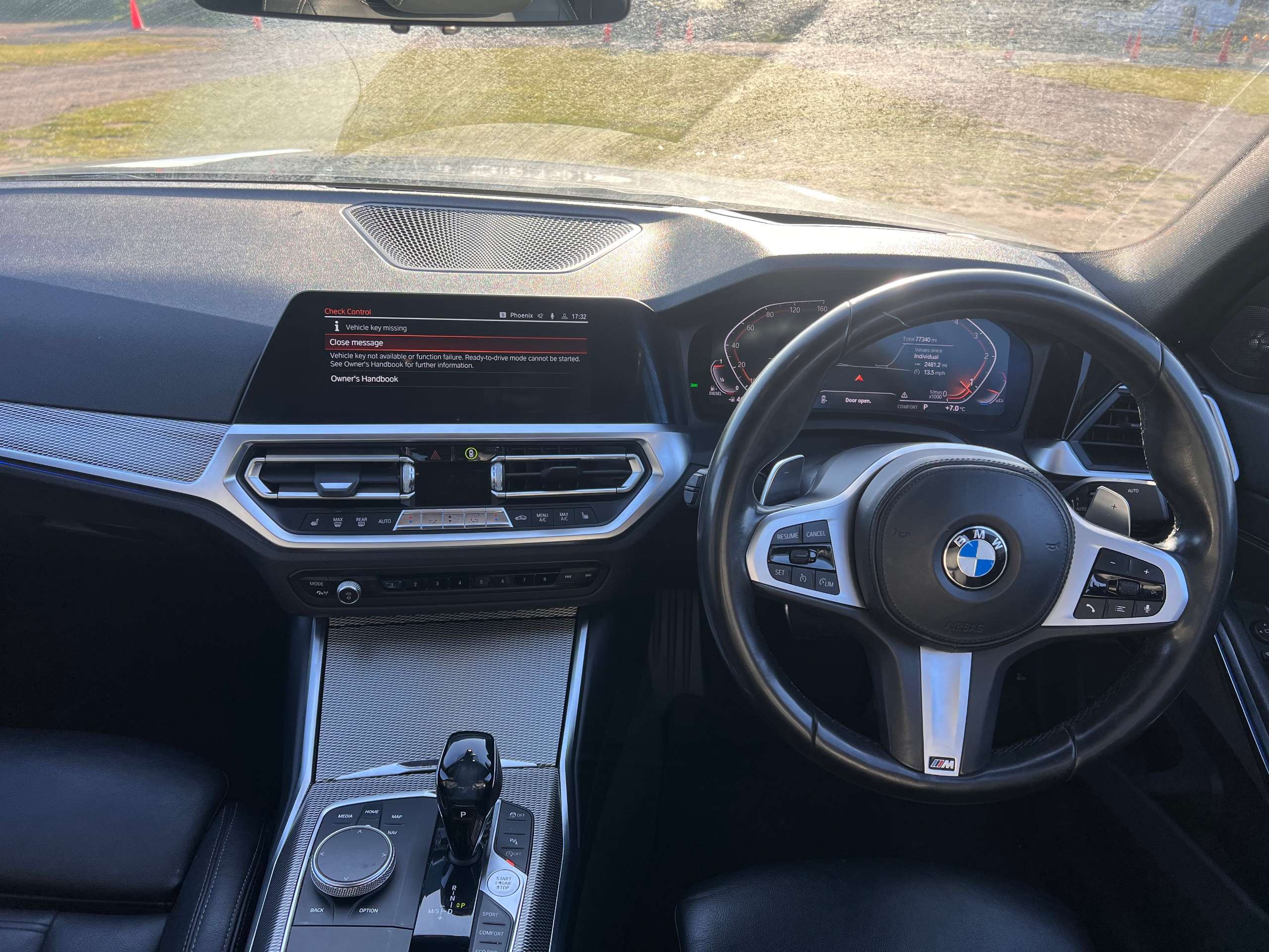 2019 BMW 3 SERIES 2019 BMW 3 SERIES