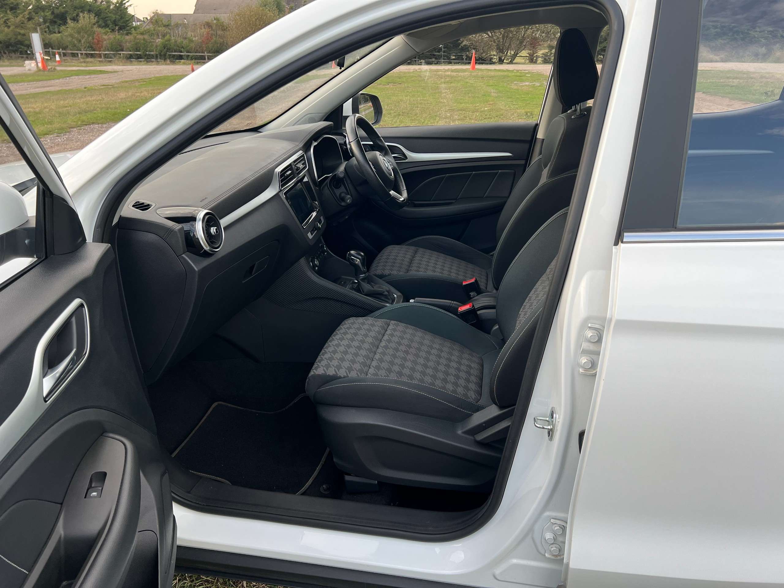 2019 MG MG ZS 2019 MG MG ZS