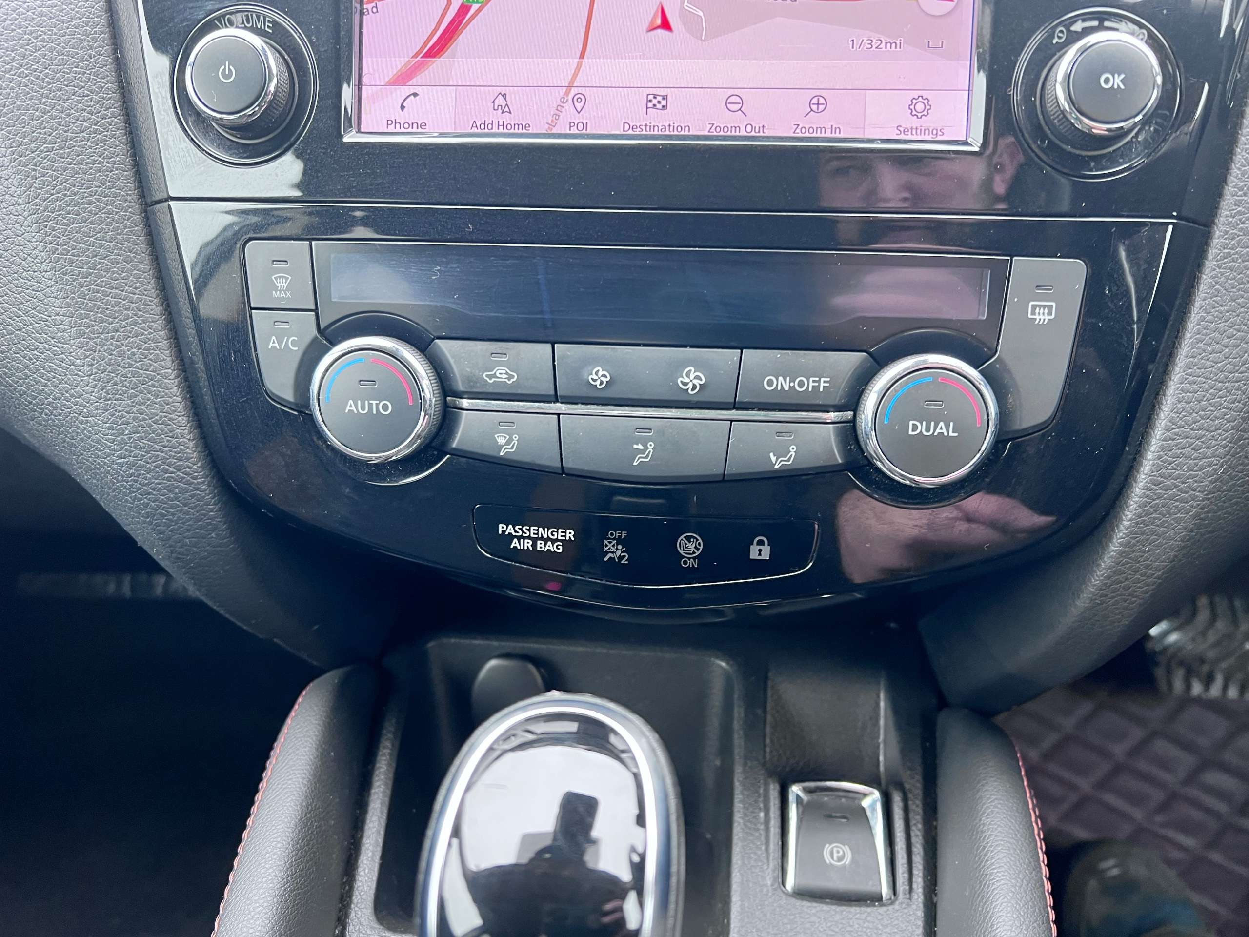 2019 NISSAN QASHQAI 2019 NISSAN QASHQAI