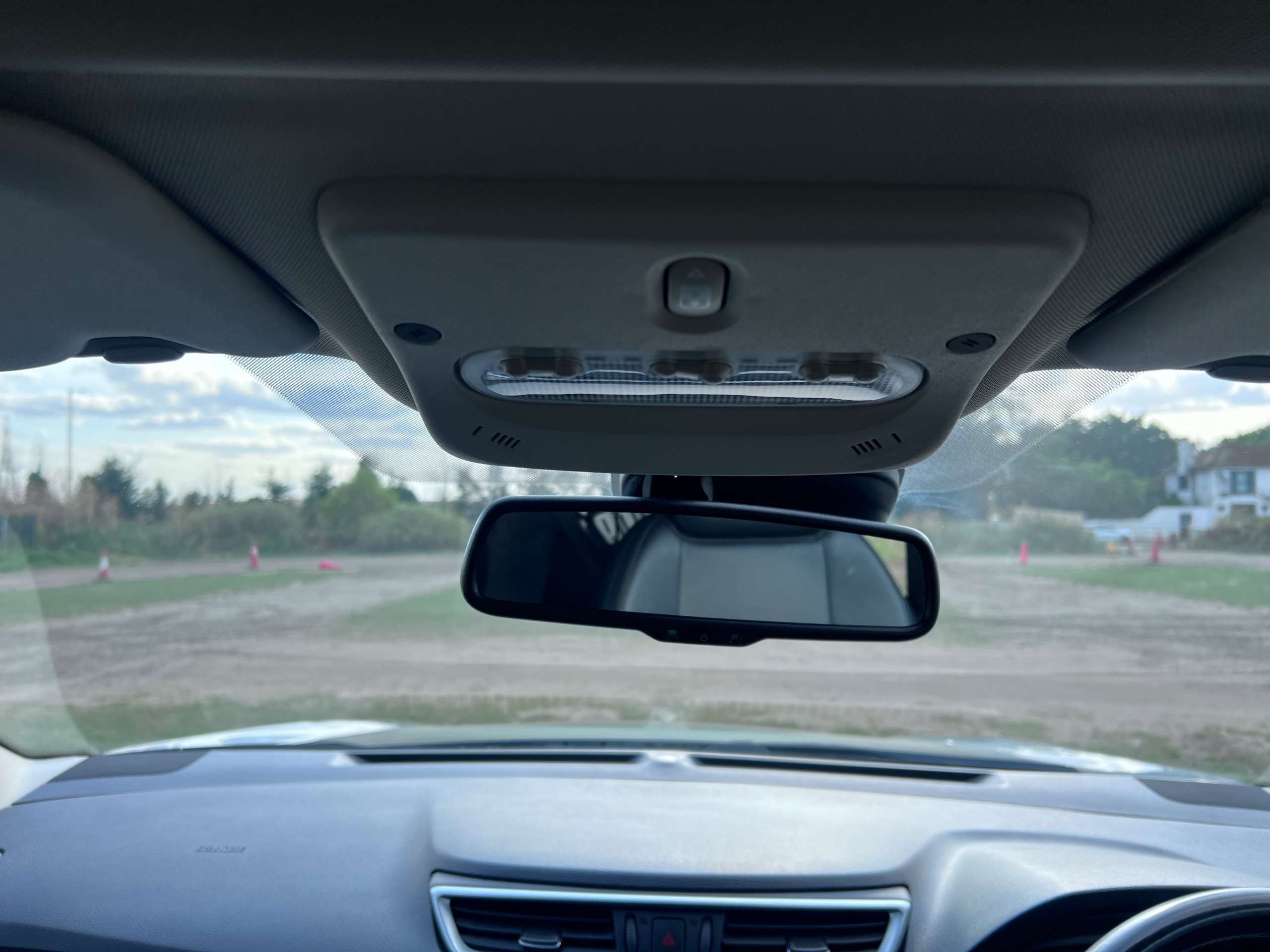 2017 NISSAN QASHQAI 2017 NISSAN QASHQAI