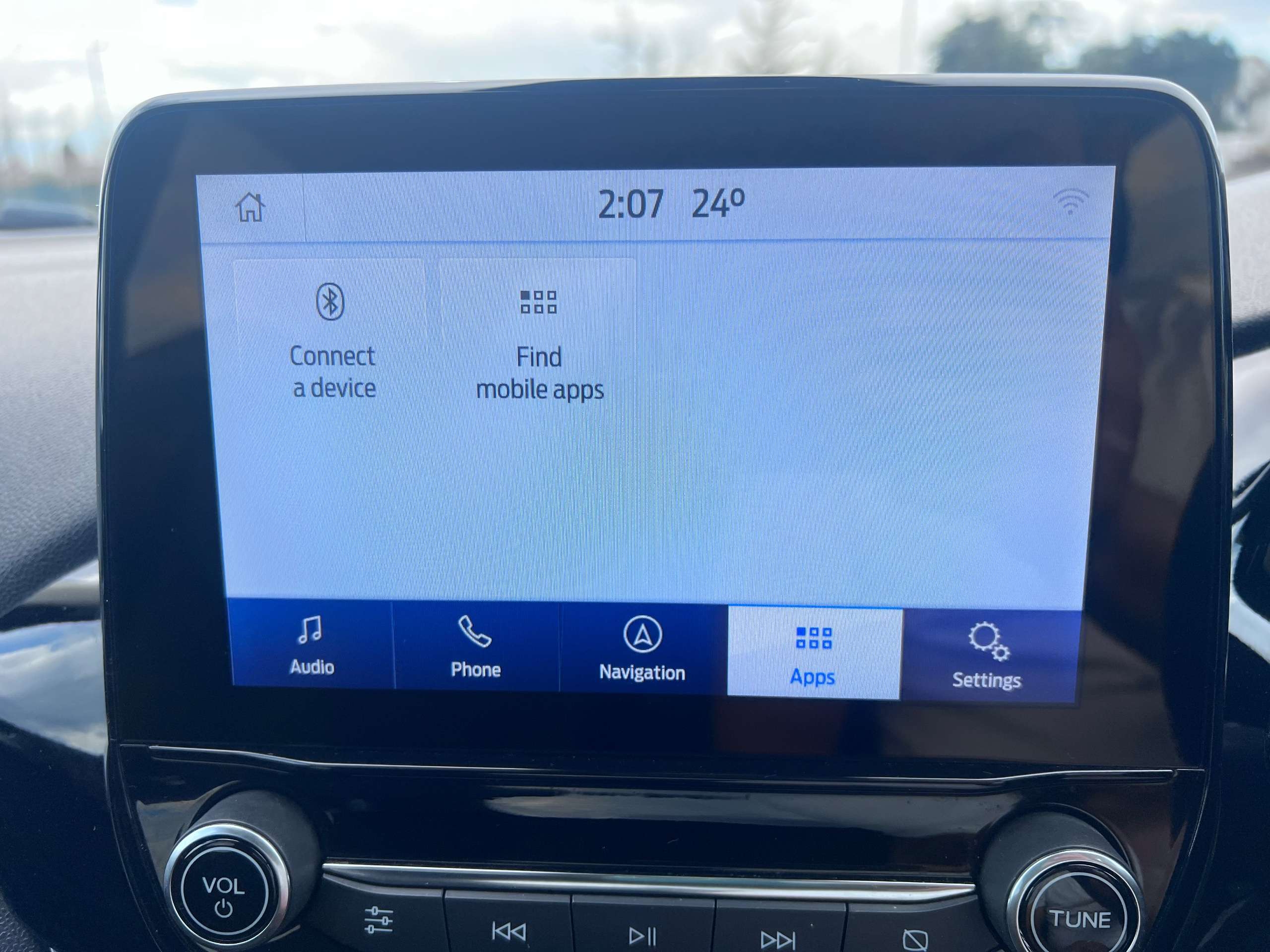 2022 FORD FIESTA 2022 FORD FIESTA