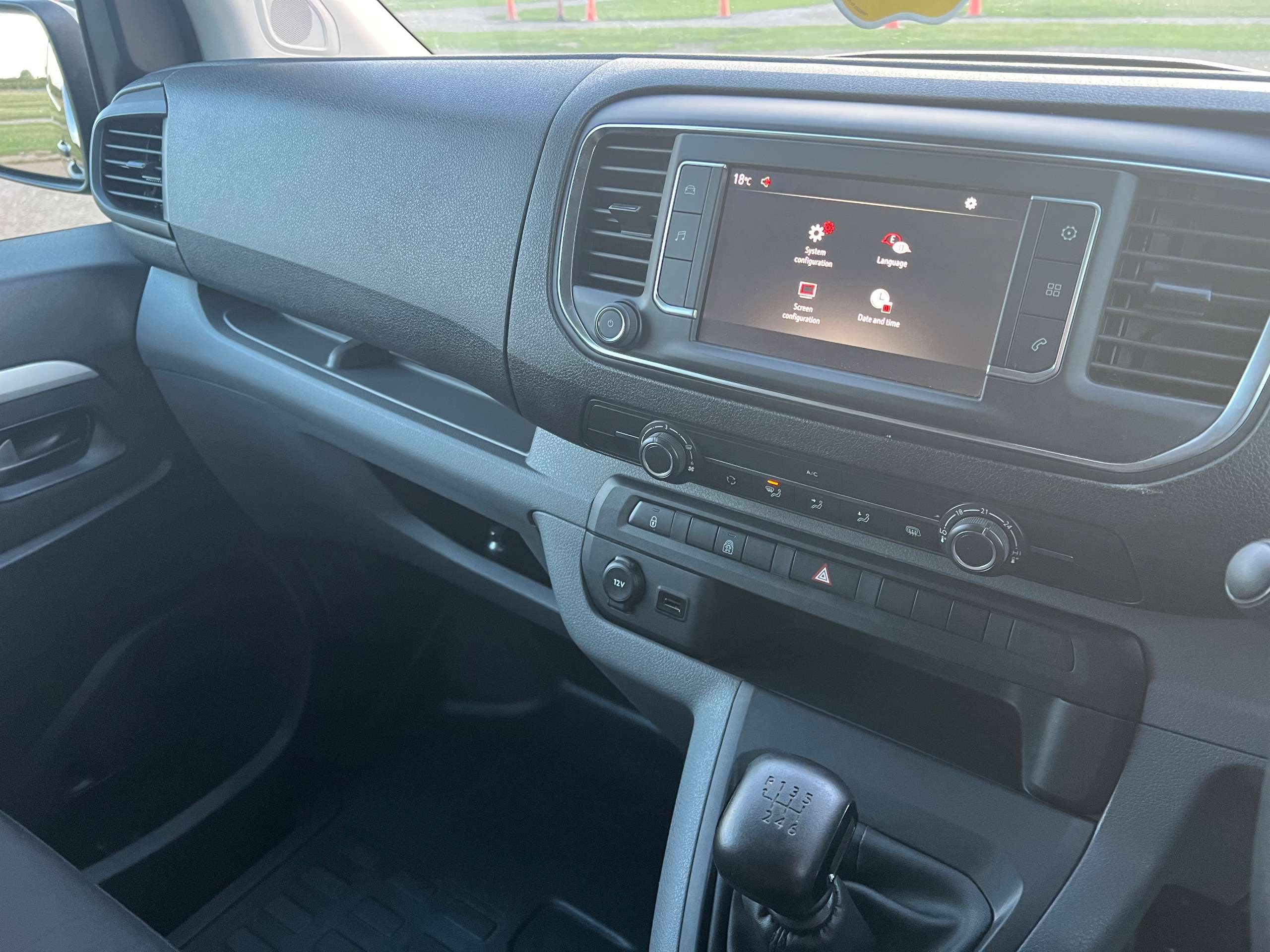 2021 VAUXHALL VIVARO 2021 VAUXHALL VIVARO