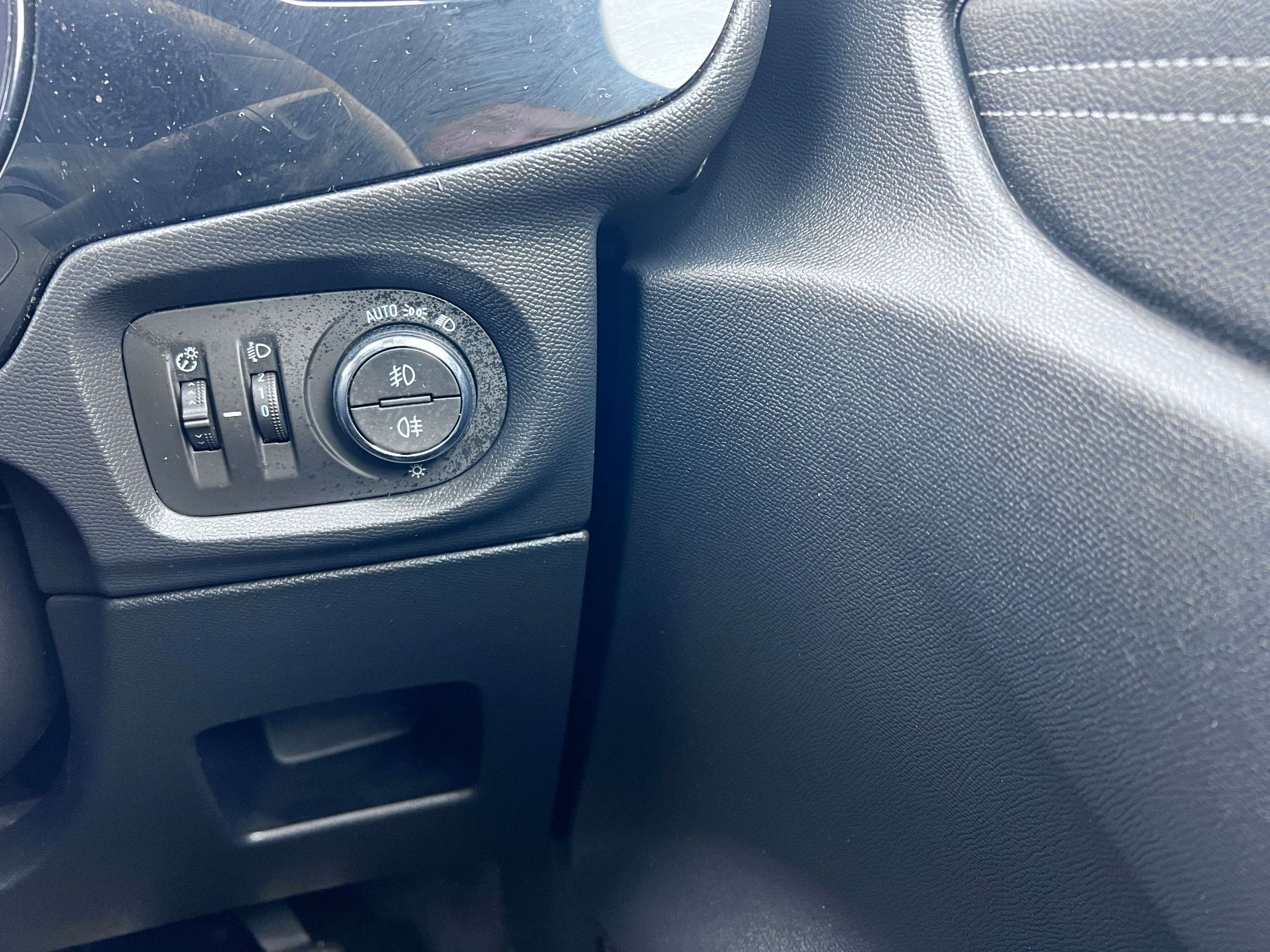 2023 VAUXHALL CORSA 2023 VAUXHALL CORSA