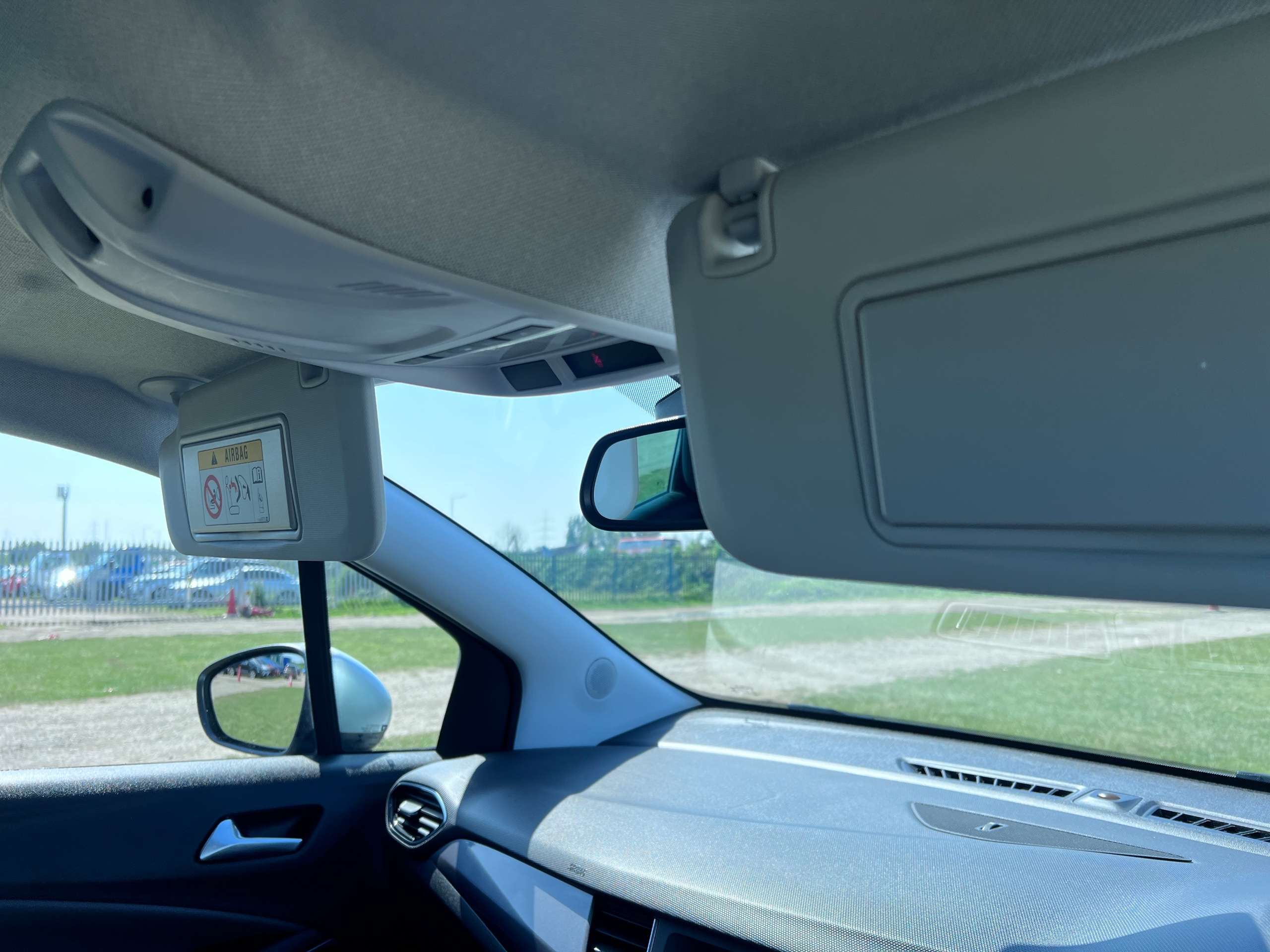 2018 VAUXHALL CROSSLAND X 2018 VAUXHALL CROSSLAND X