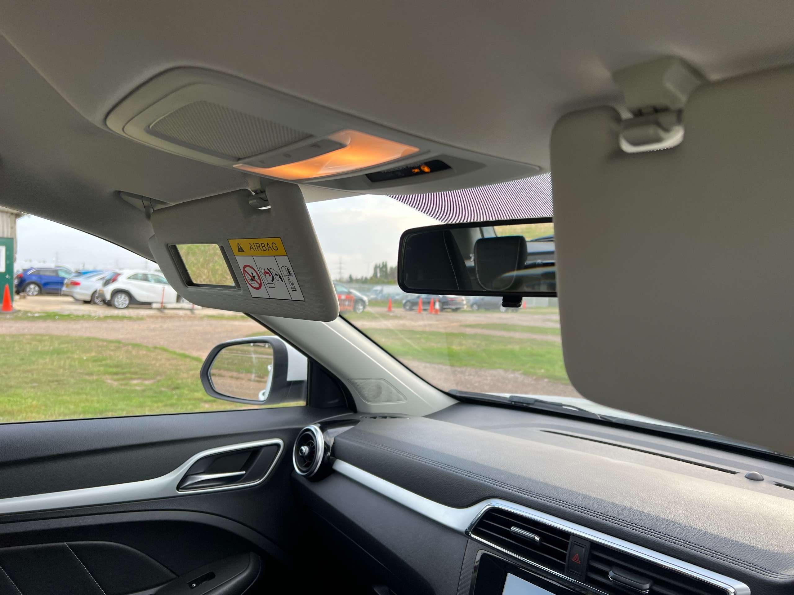 2019 MG MG ZS 2019 MG MG ZS