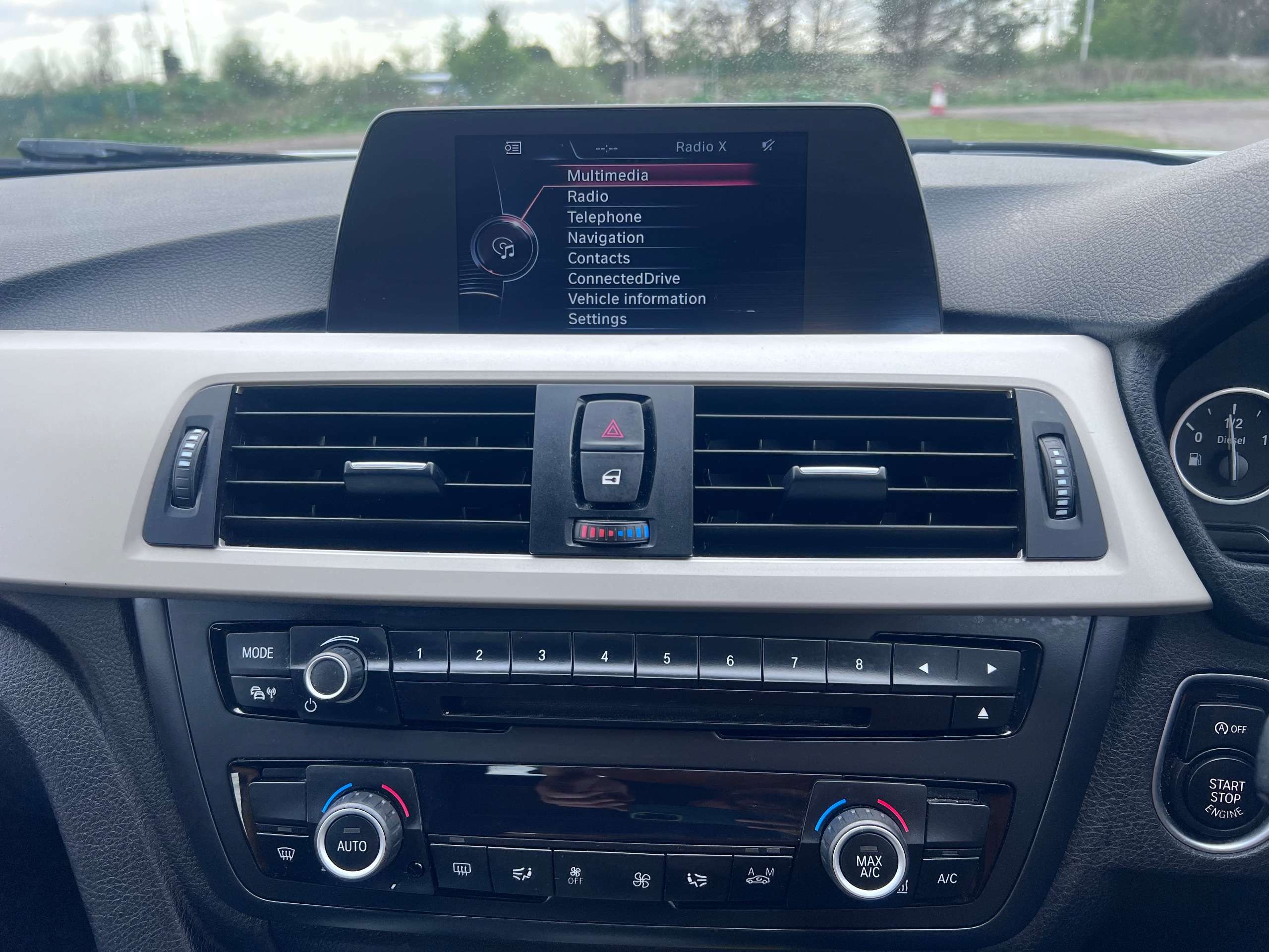 2015 BMW 3 SERIES 2015 BMW 3 SERIES