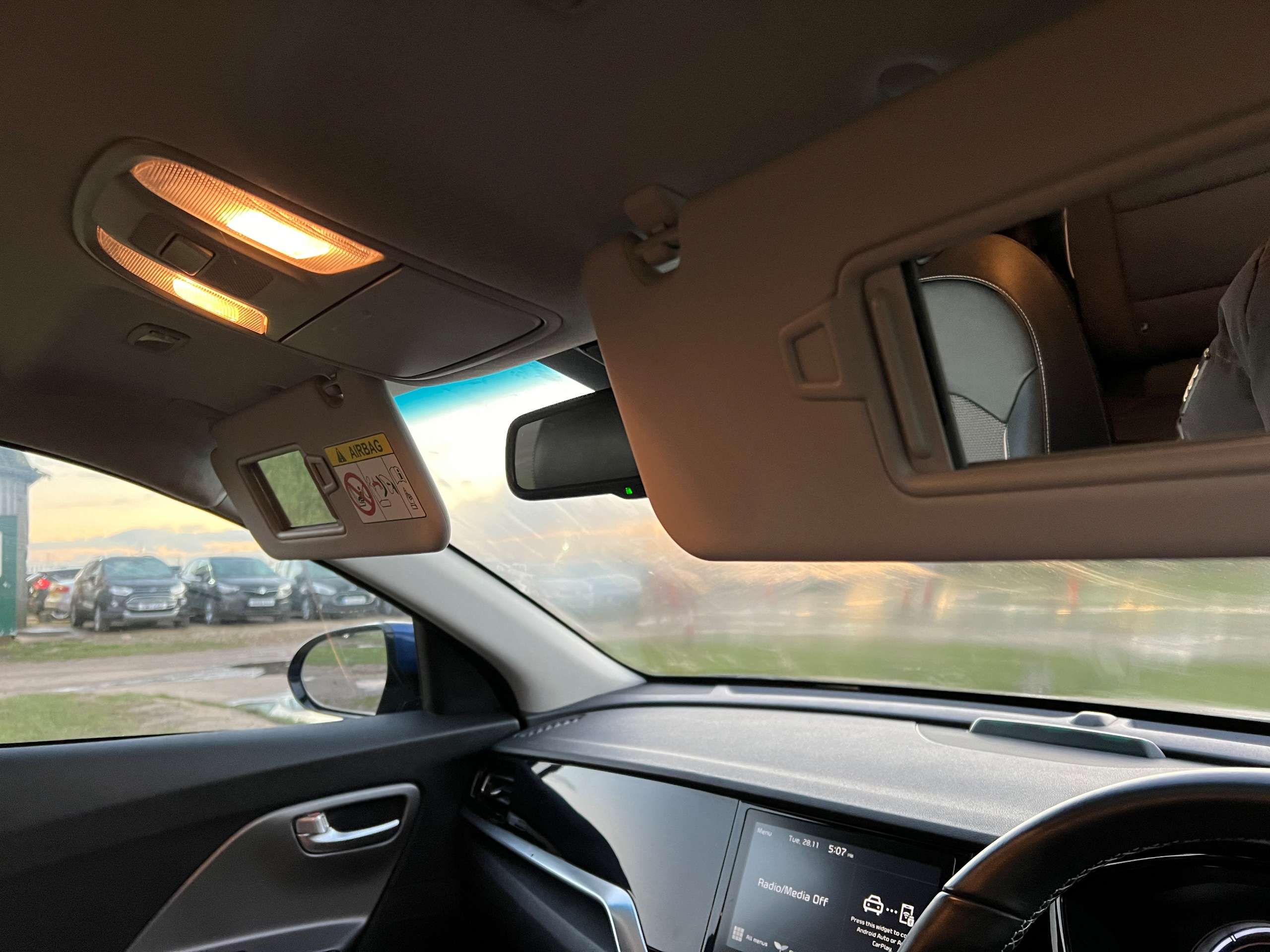 2022 KIA NIRO 2022 KIA NIRO