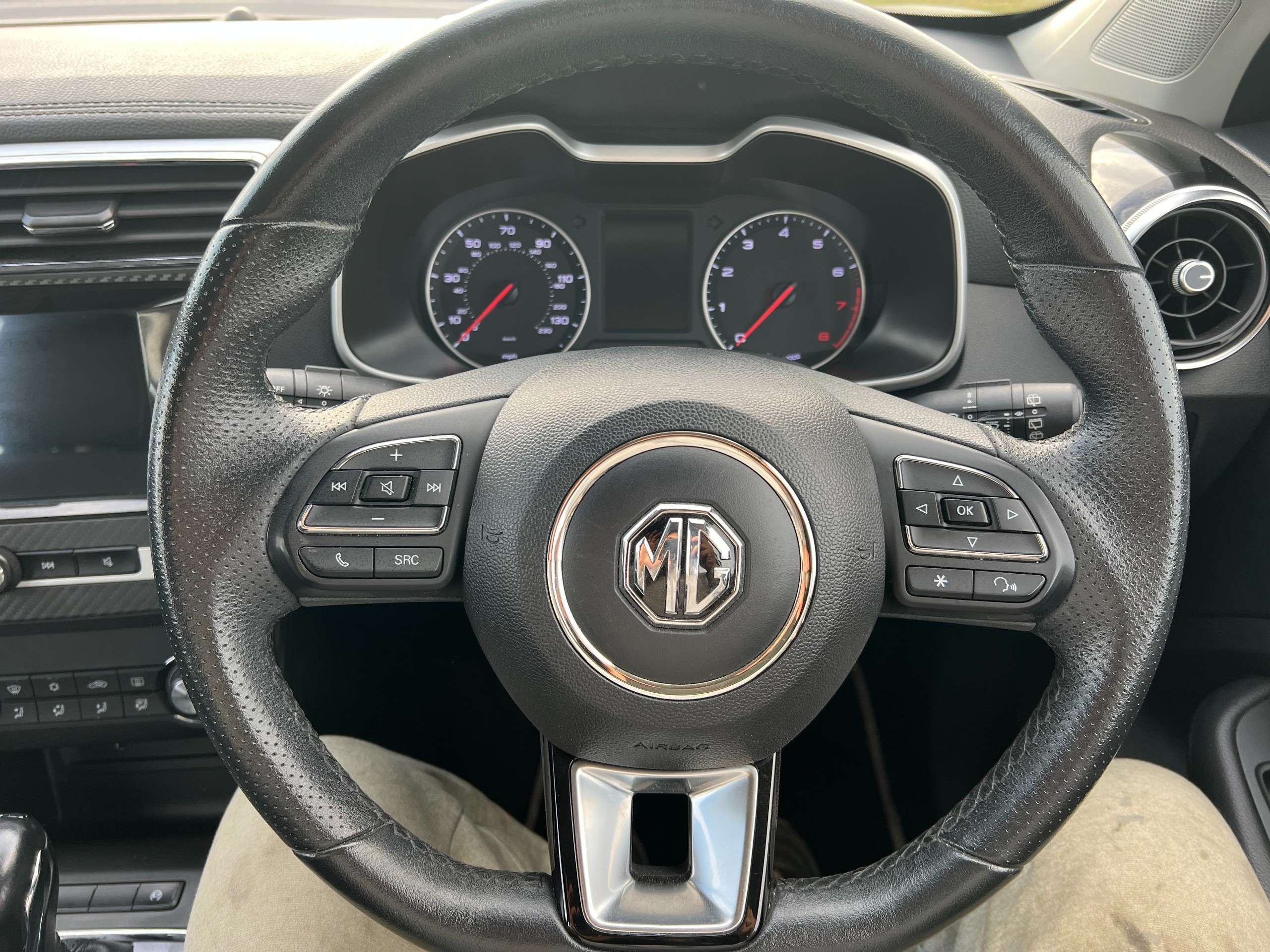 2019 MG MG ZS 2019 MG MG ZS