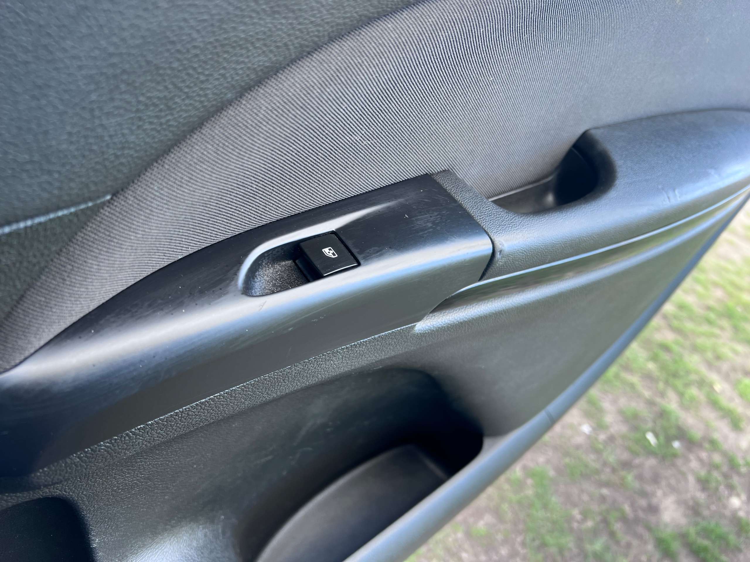 2016 VAUXHALL ZAFIRA TOURER 2016 VAUXHALL ZAFIRA TOURER