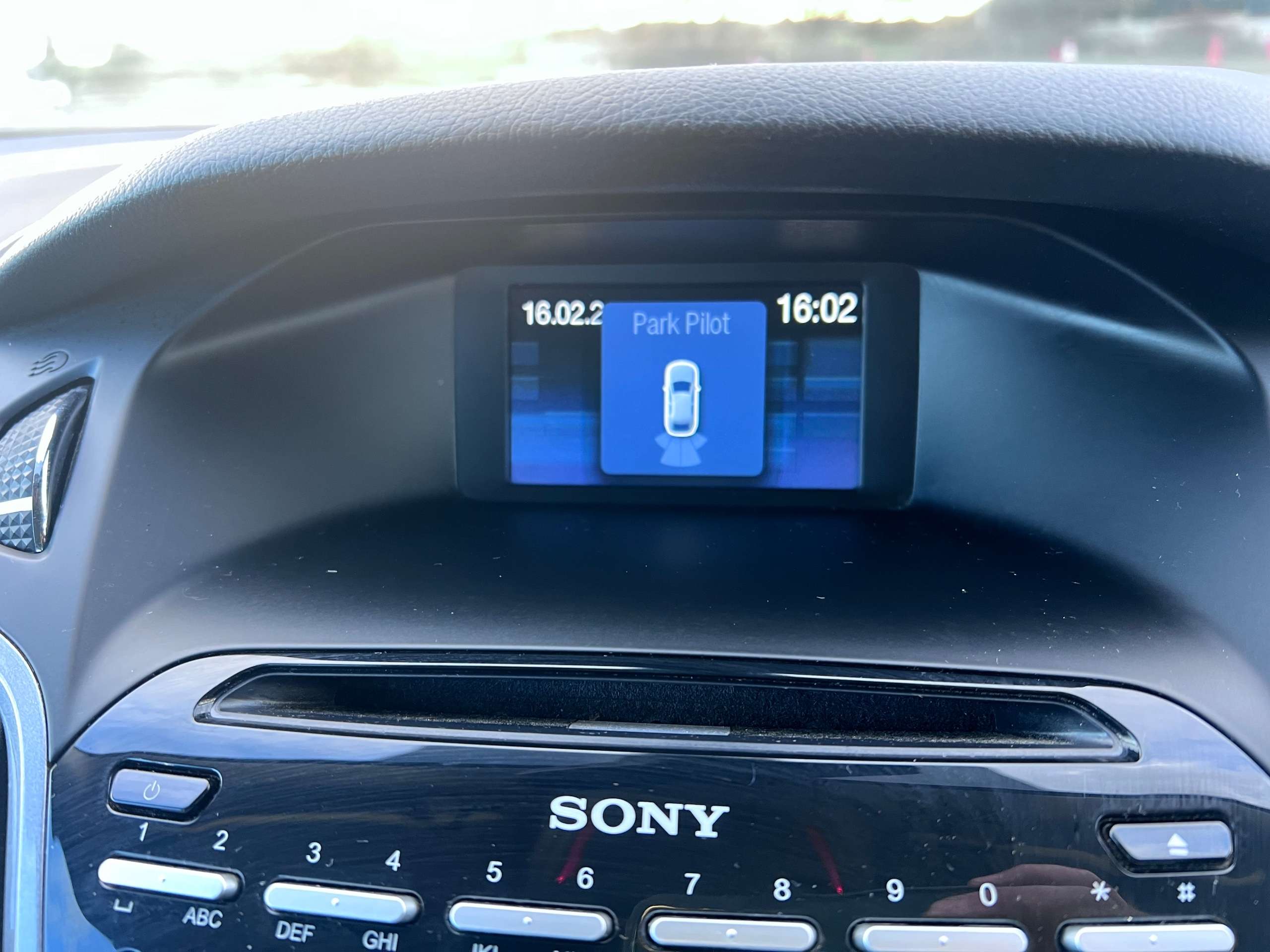 2012 FORD FOCUS 2012 FORD FOCUS